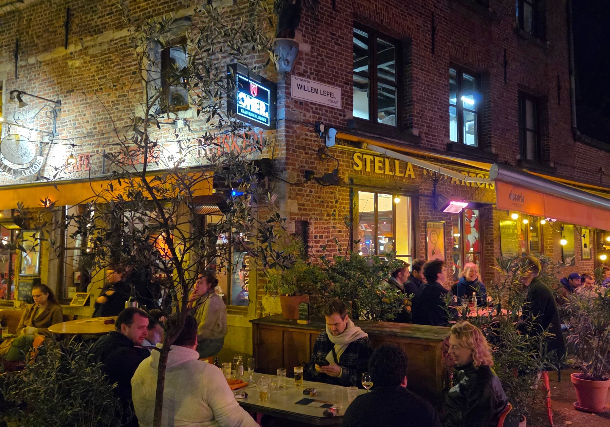 Foto van Heilig Huisken