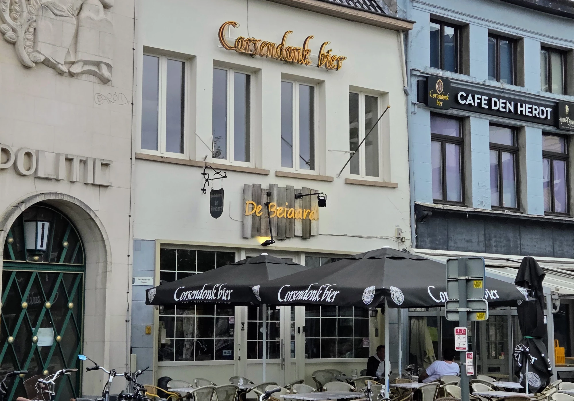 Foto van Herberg De Beiaard