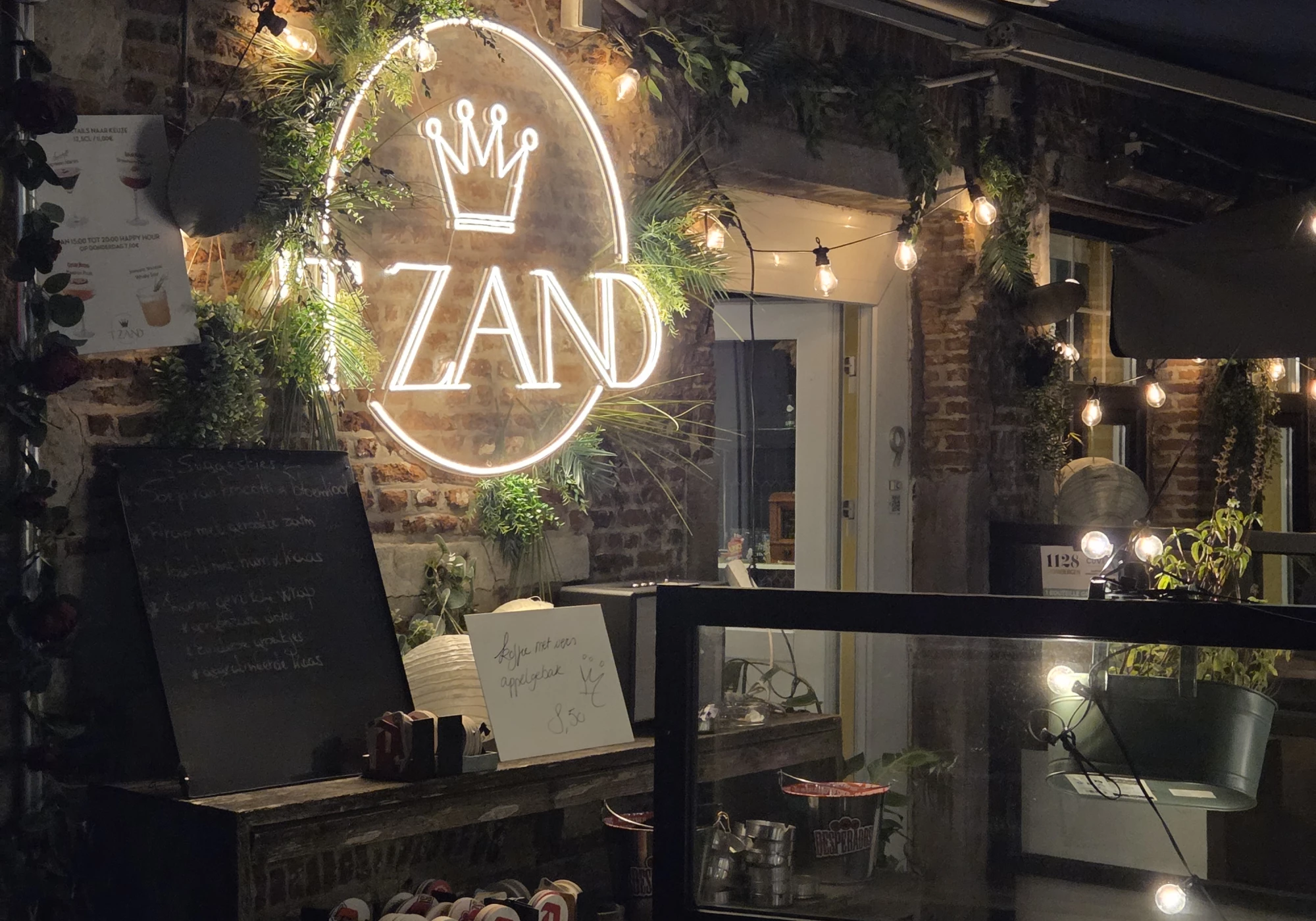 Foto van Herberg het Zand