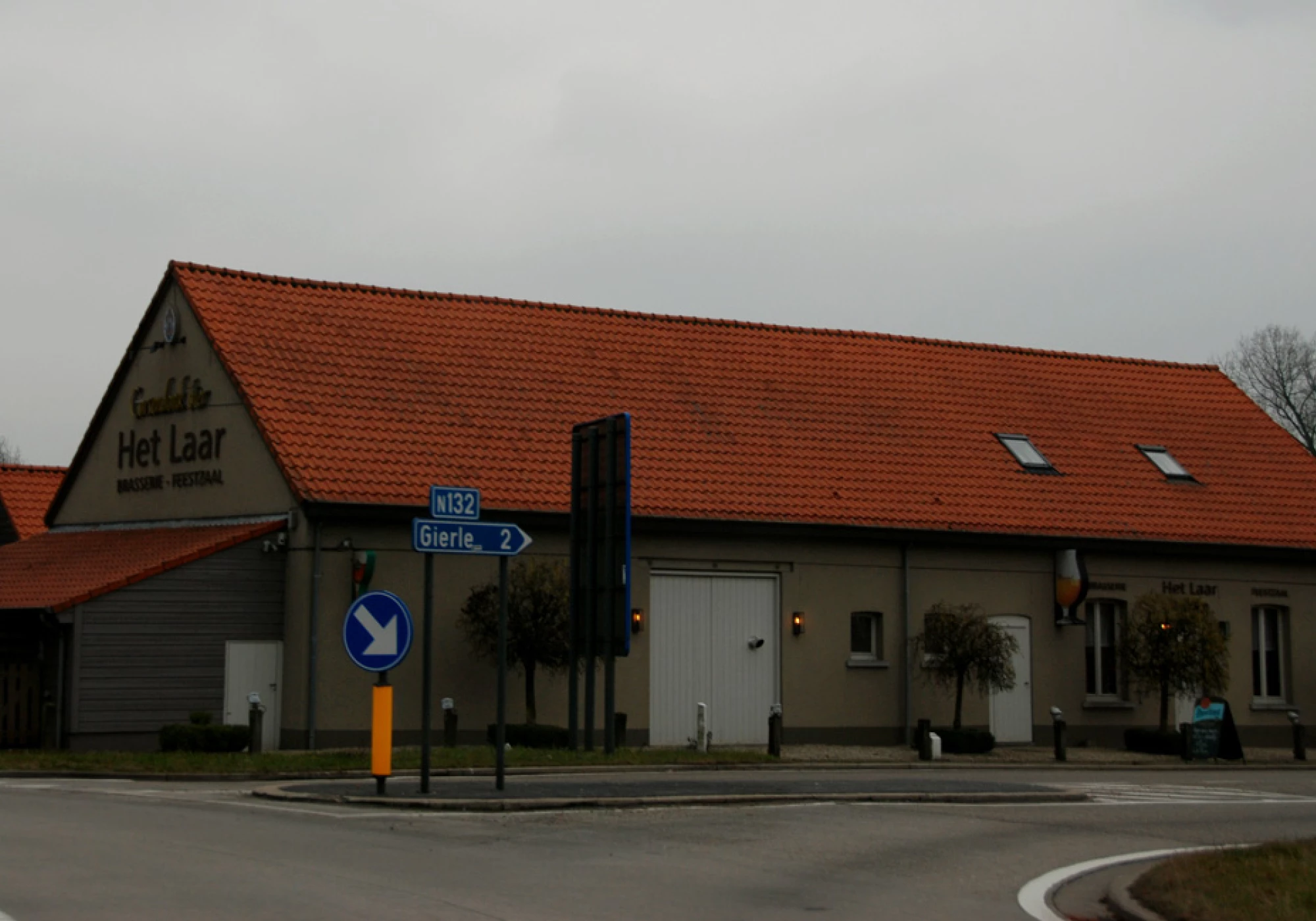 Foto van Het Laar