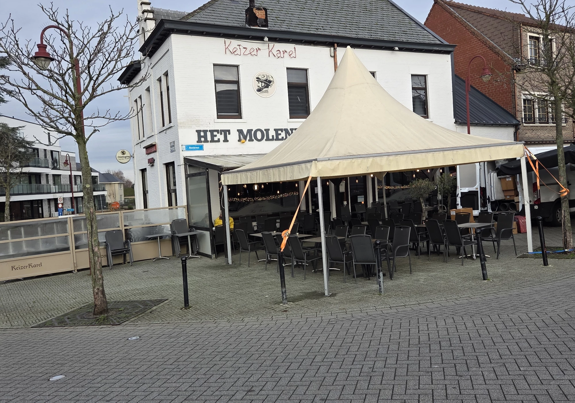 Foto van Het Molenhuis