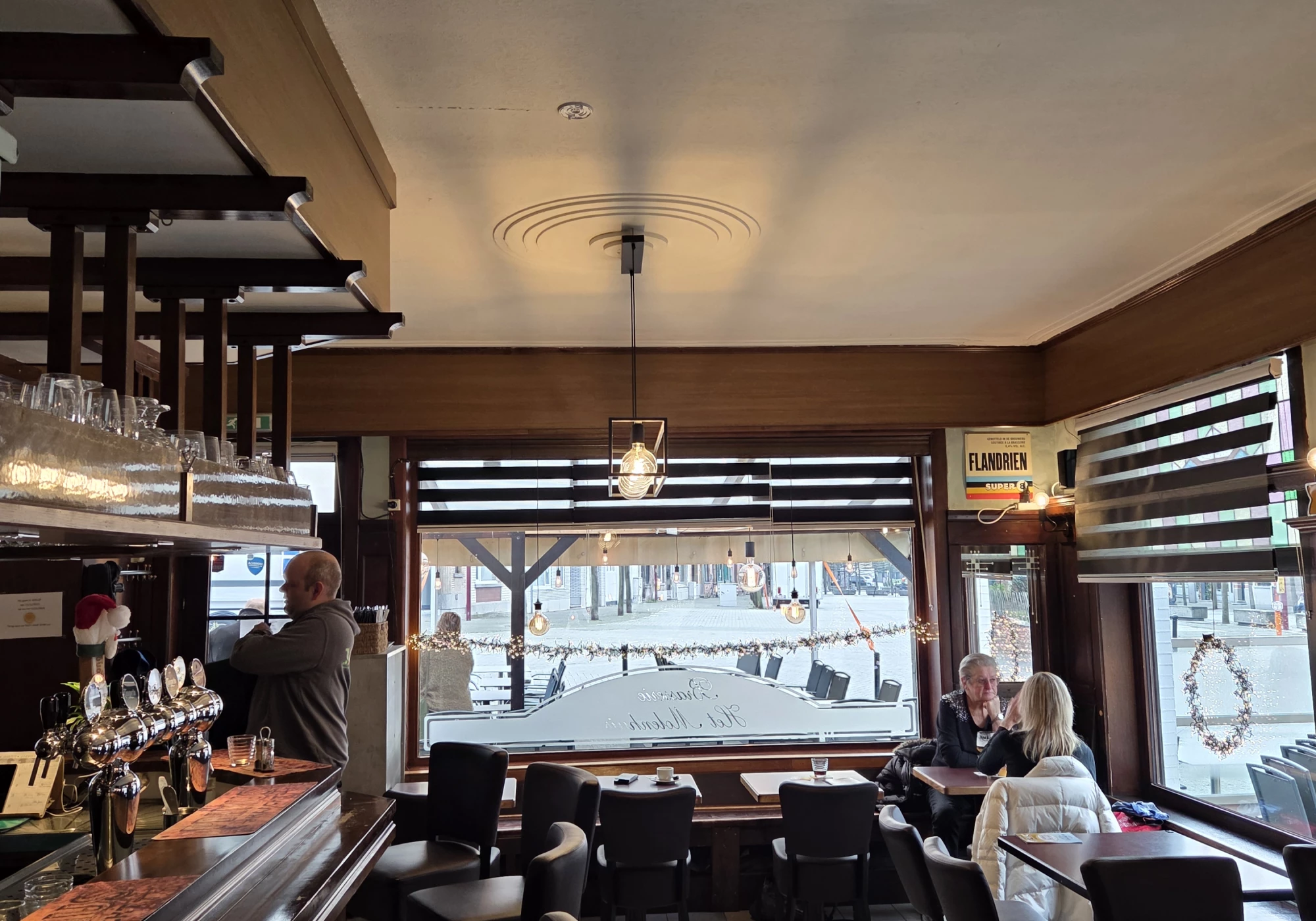 Foto van Het Molenhuis