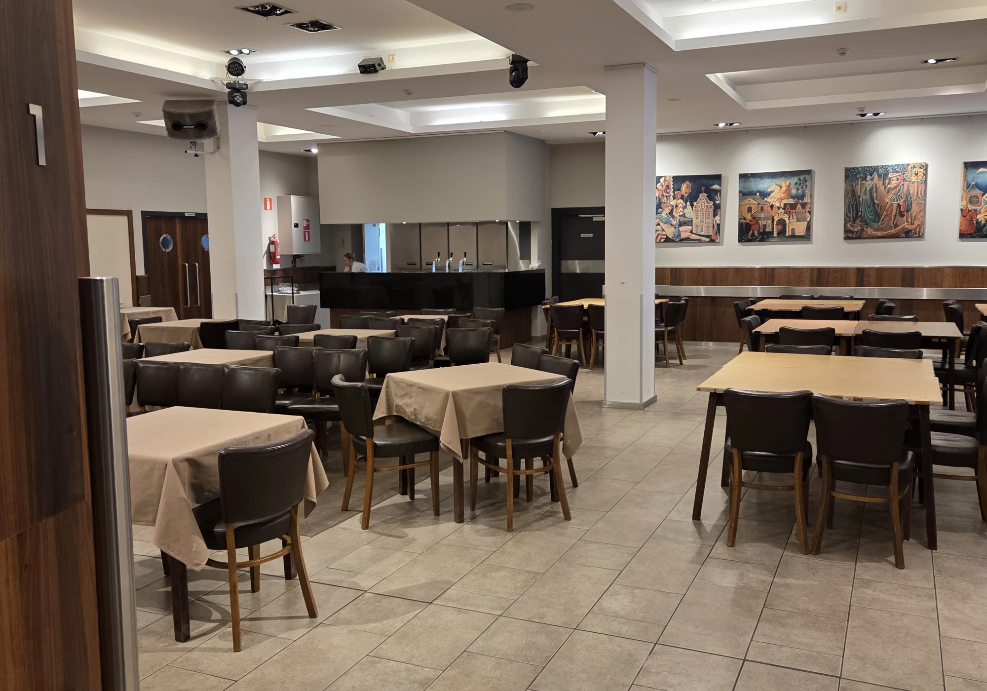 Foto van Hof van Aragon