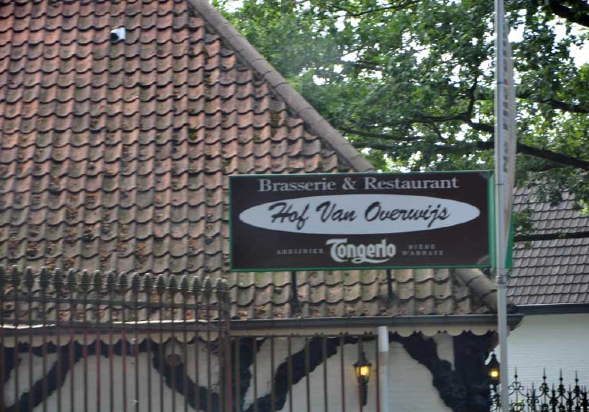 Foto van Hof van Overwijs