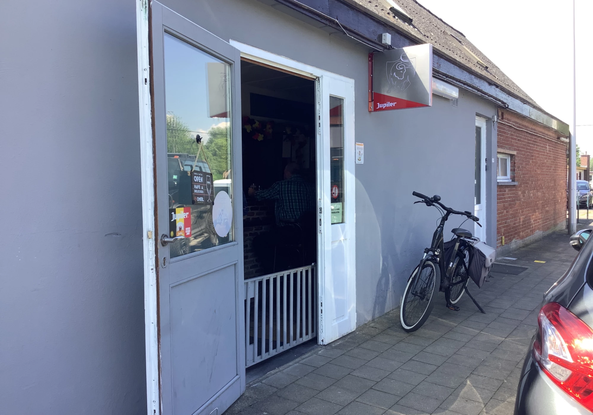 Foto van Café t nieuw bijlken 