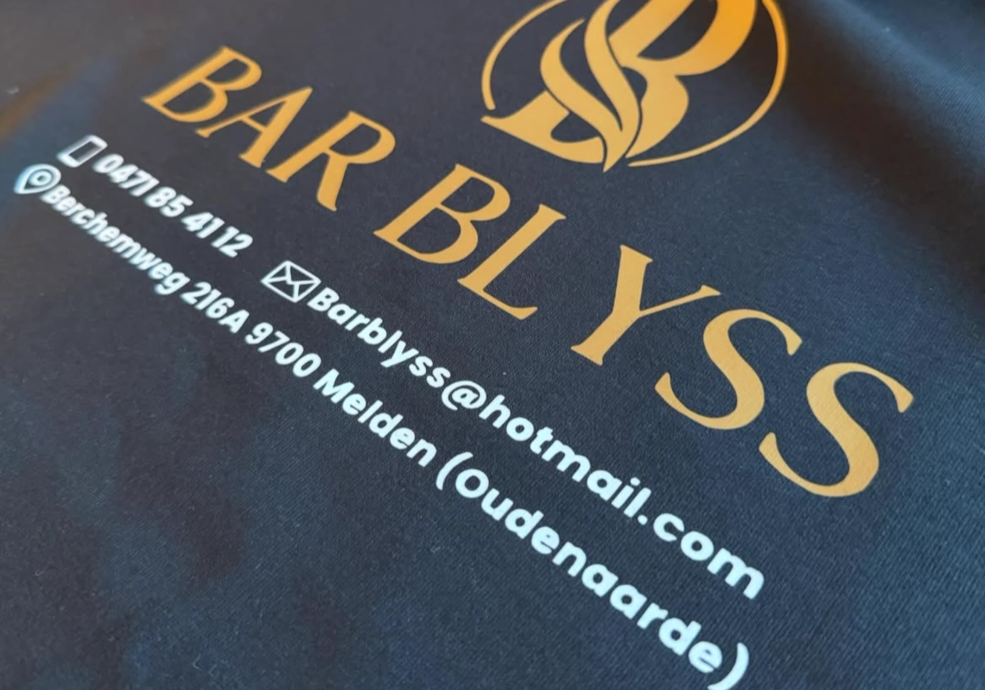 Foto van Bar Blyss