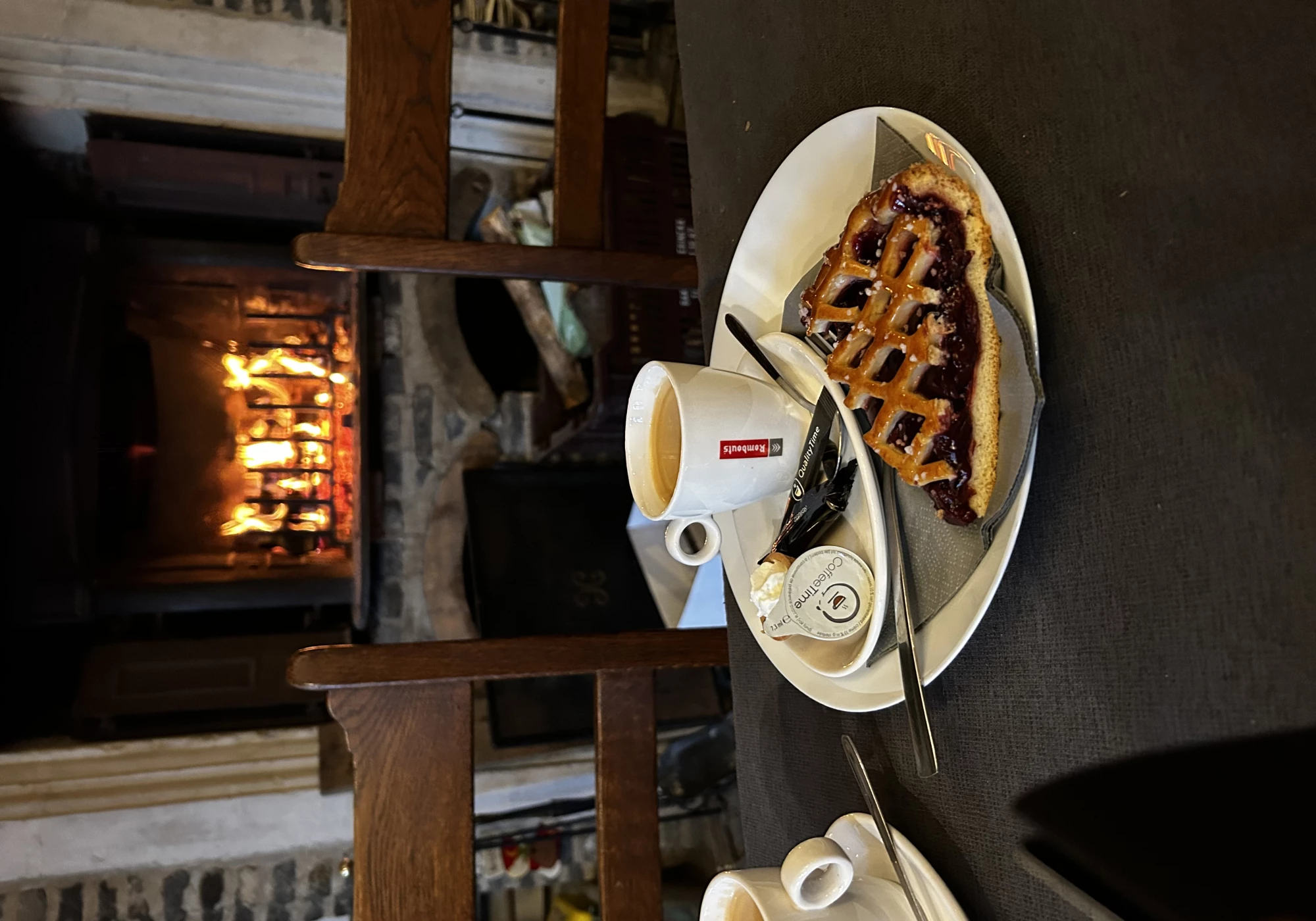 Foto van De Peerdenposterij