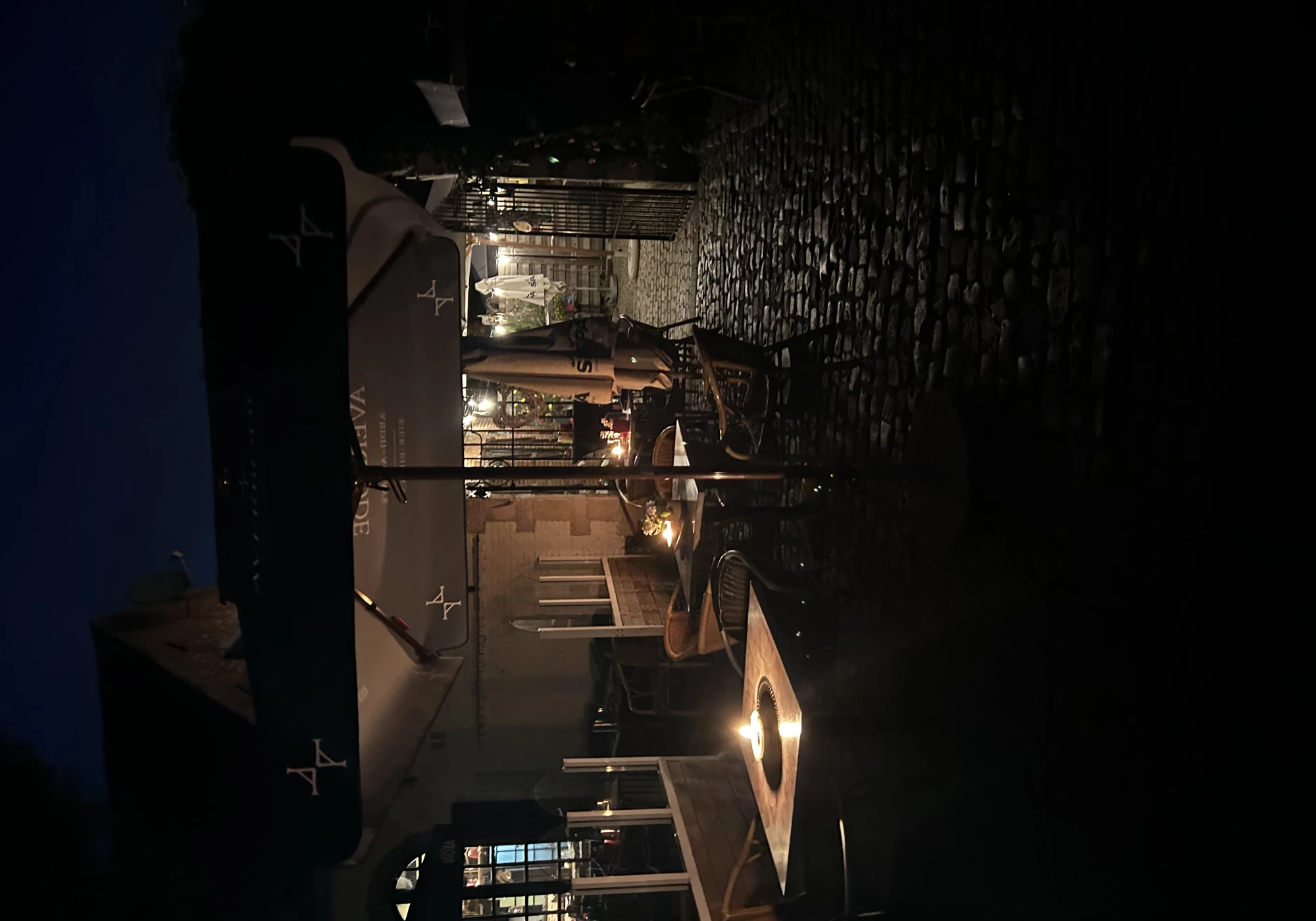 Foto van De Peerdenposterij