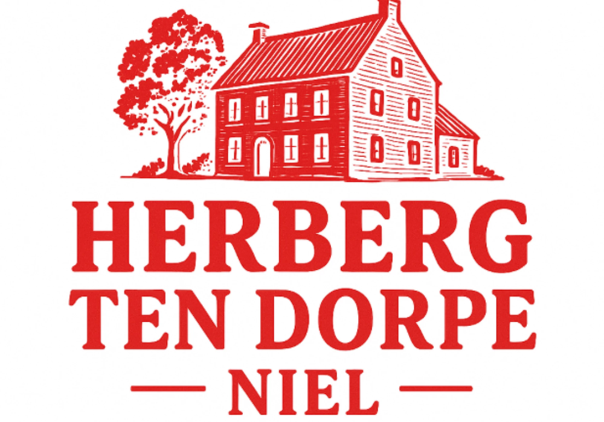 Foto van Herberg Ten Dorpe