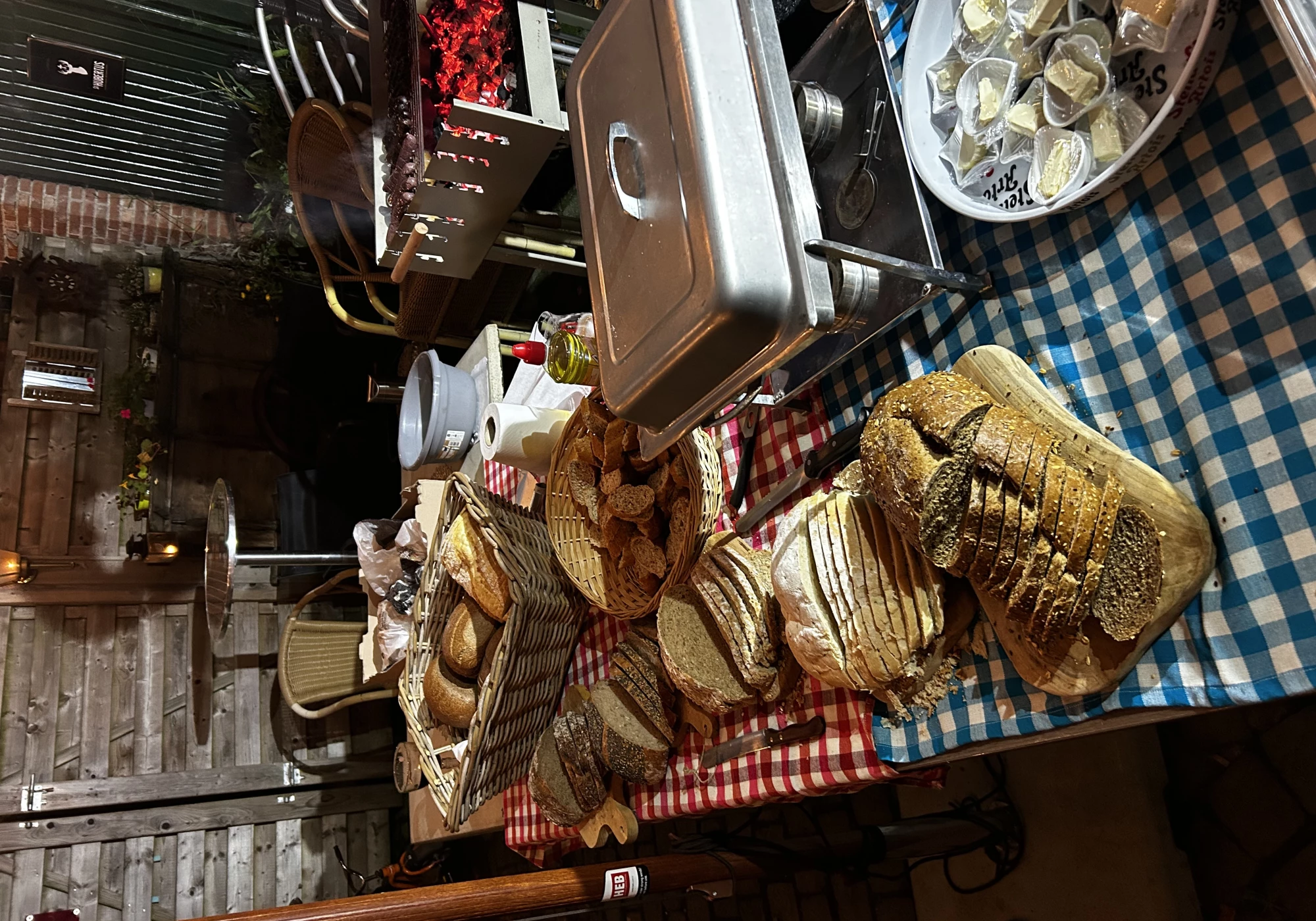 Foto van De Peerdenposterij