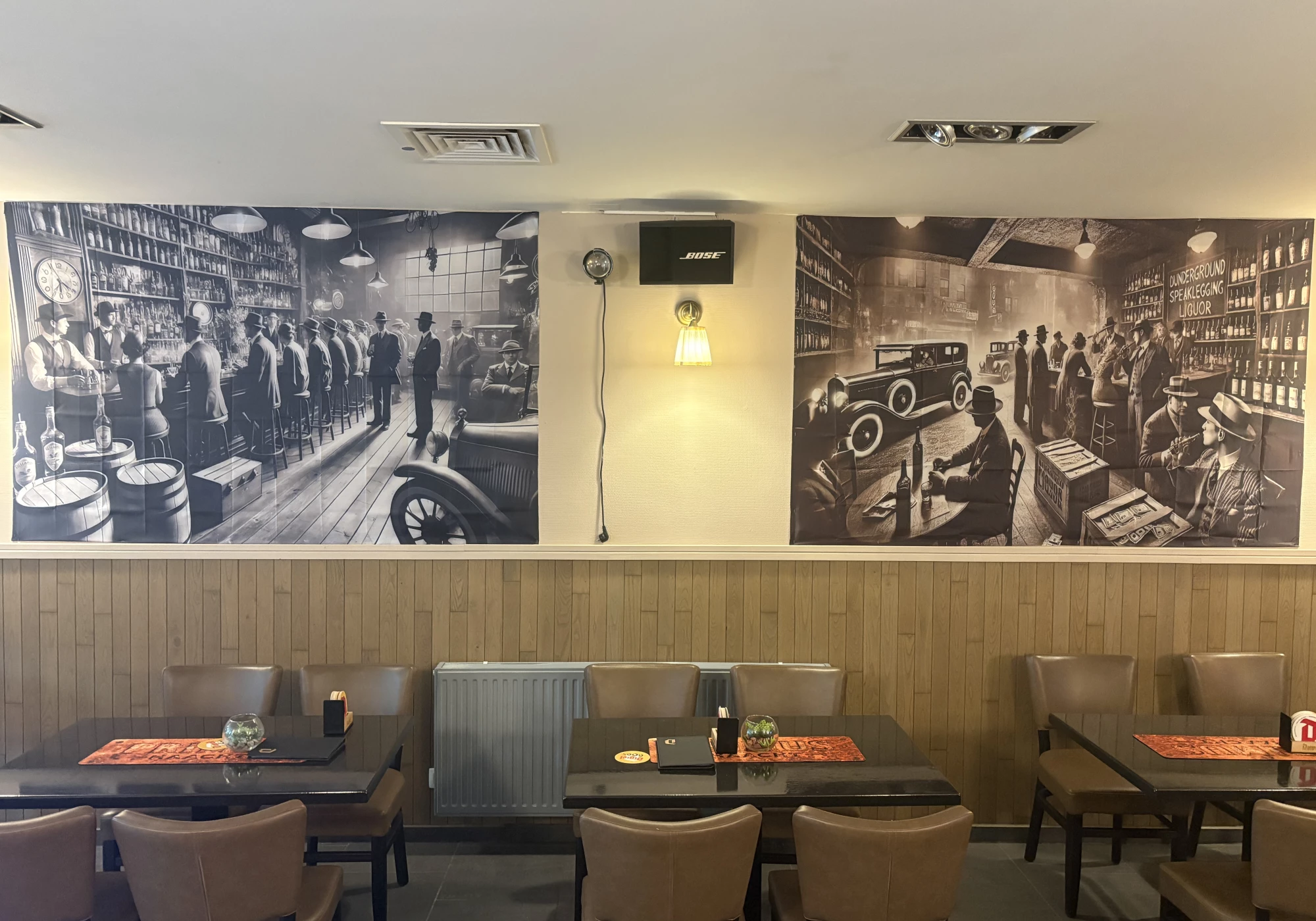 Foto van Herberg Ten Dorpe