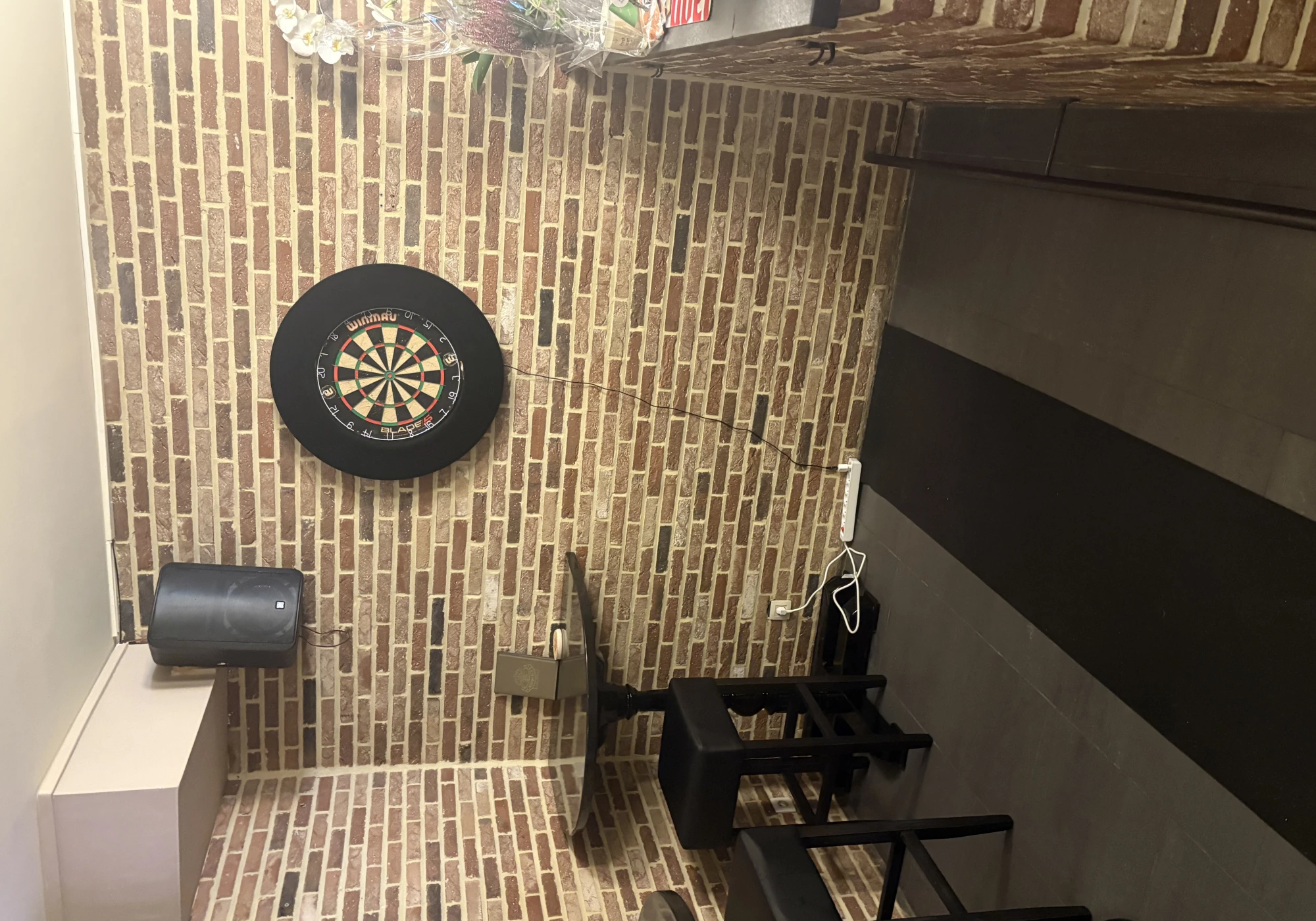 Foto van Herberg Ten Dorpe