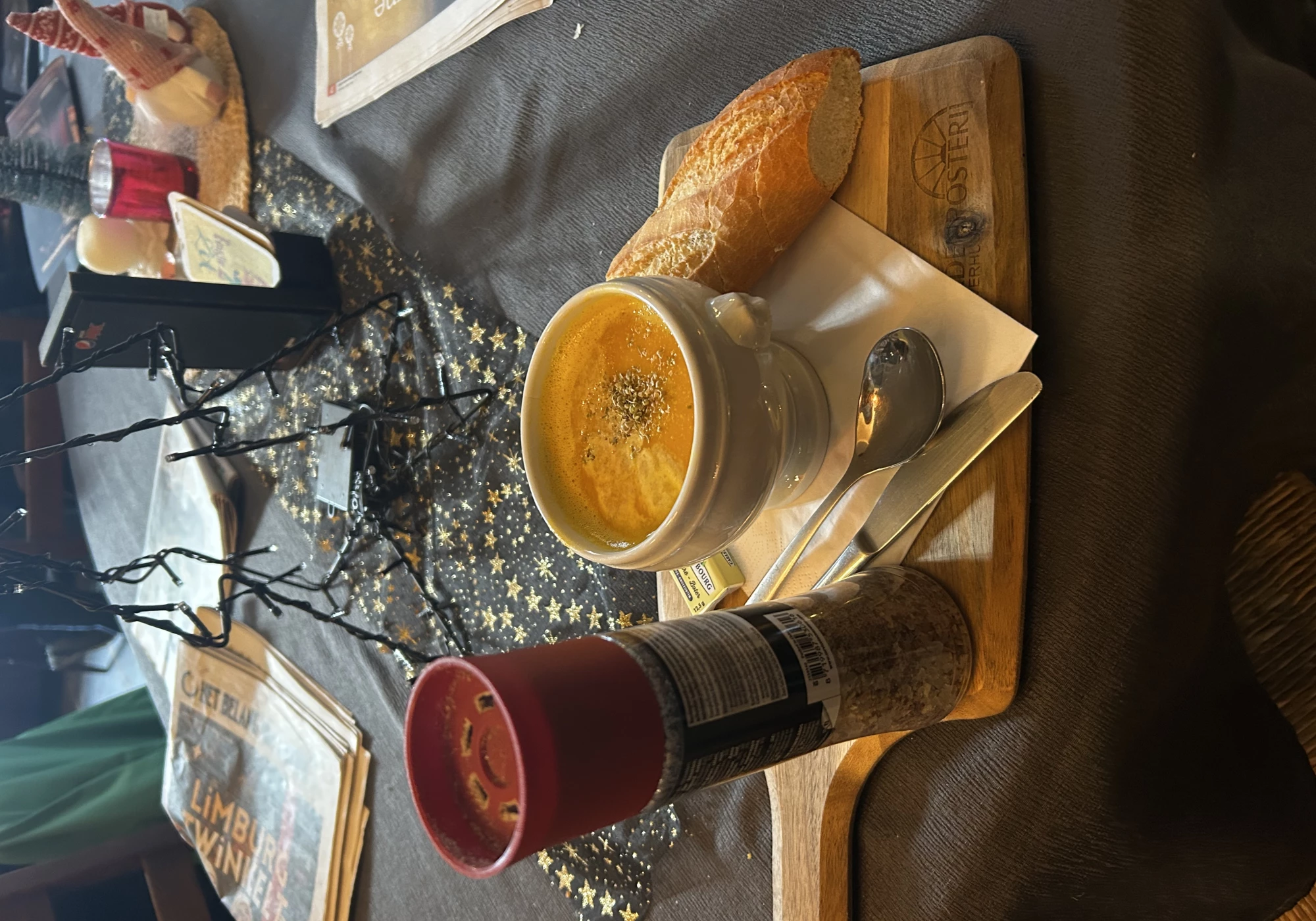 Foto van De Peerdenposterij