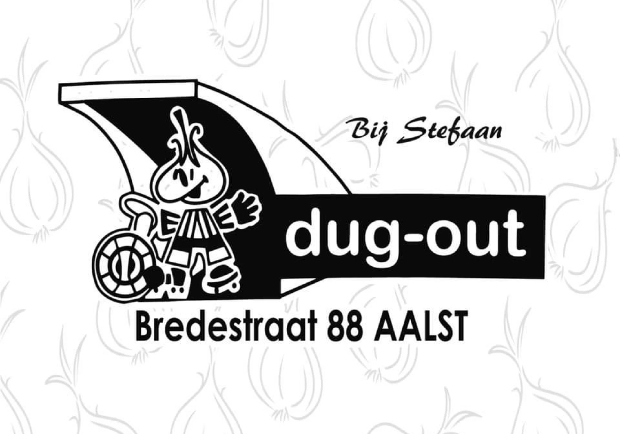 Foto van Café Dug Out