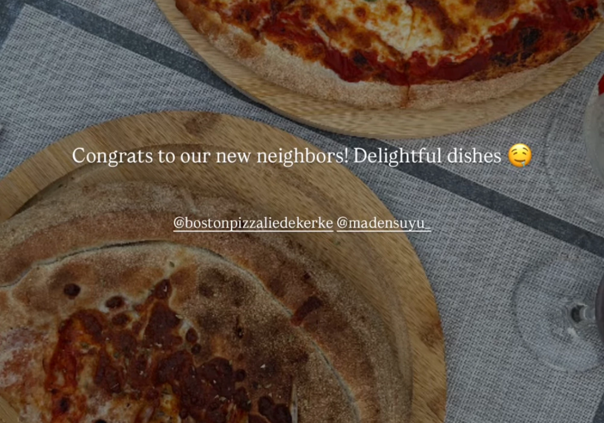 Foto van Boston Pizza liedekerke