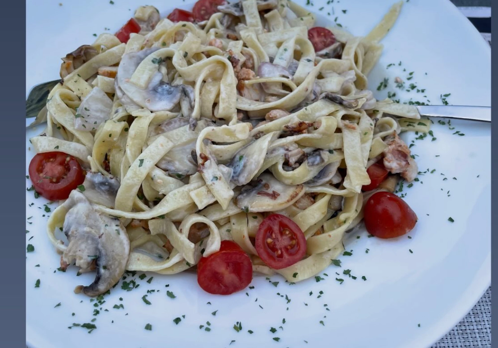 Foto van Boston Pizza liedekerke