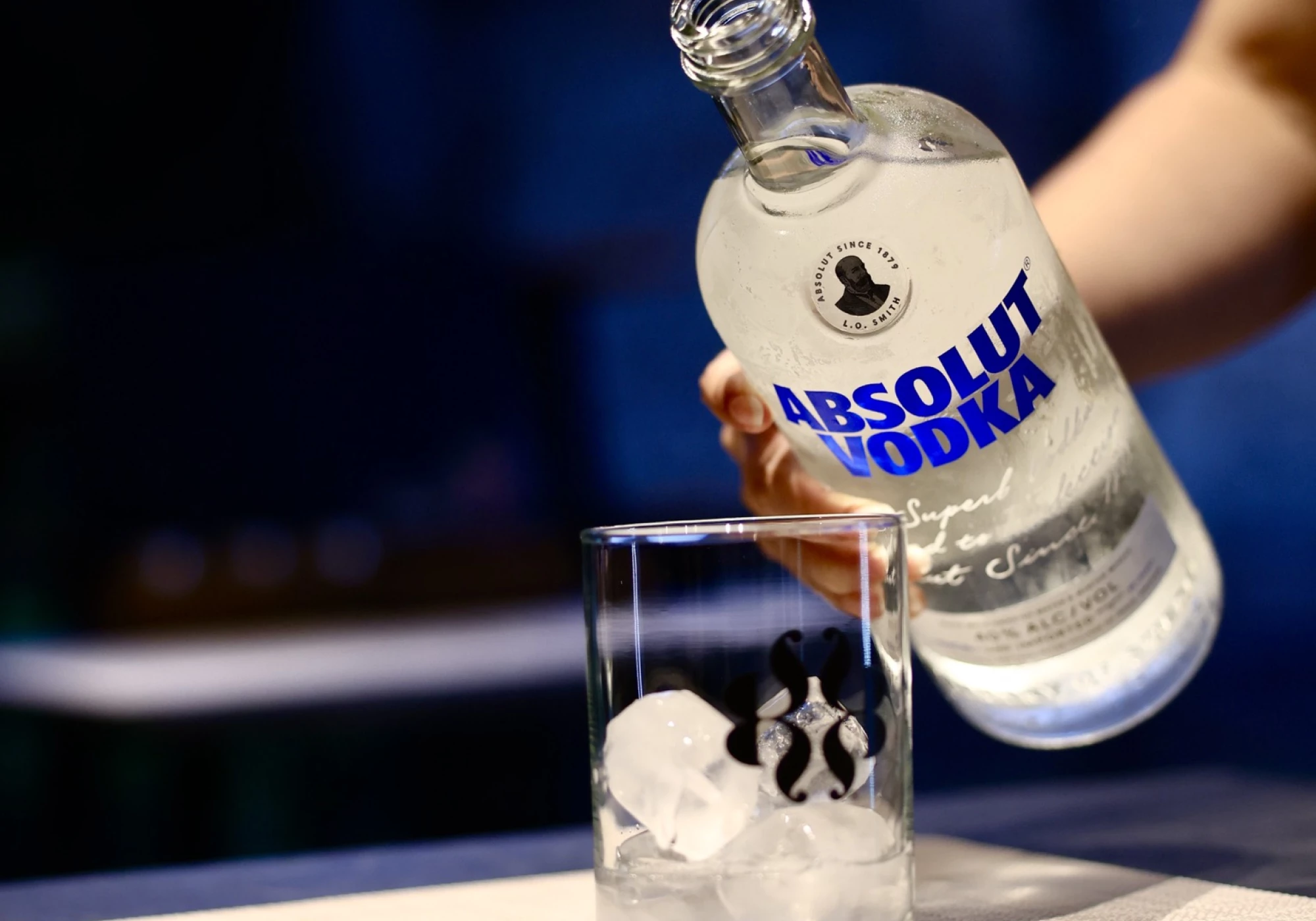 Foto van Boston Pizza liedekerke