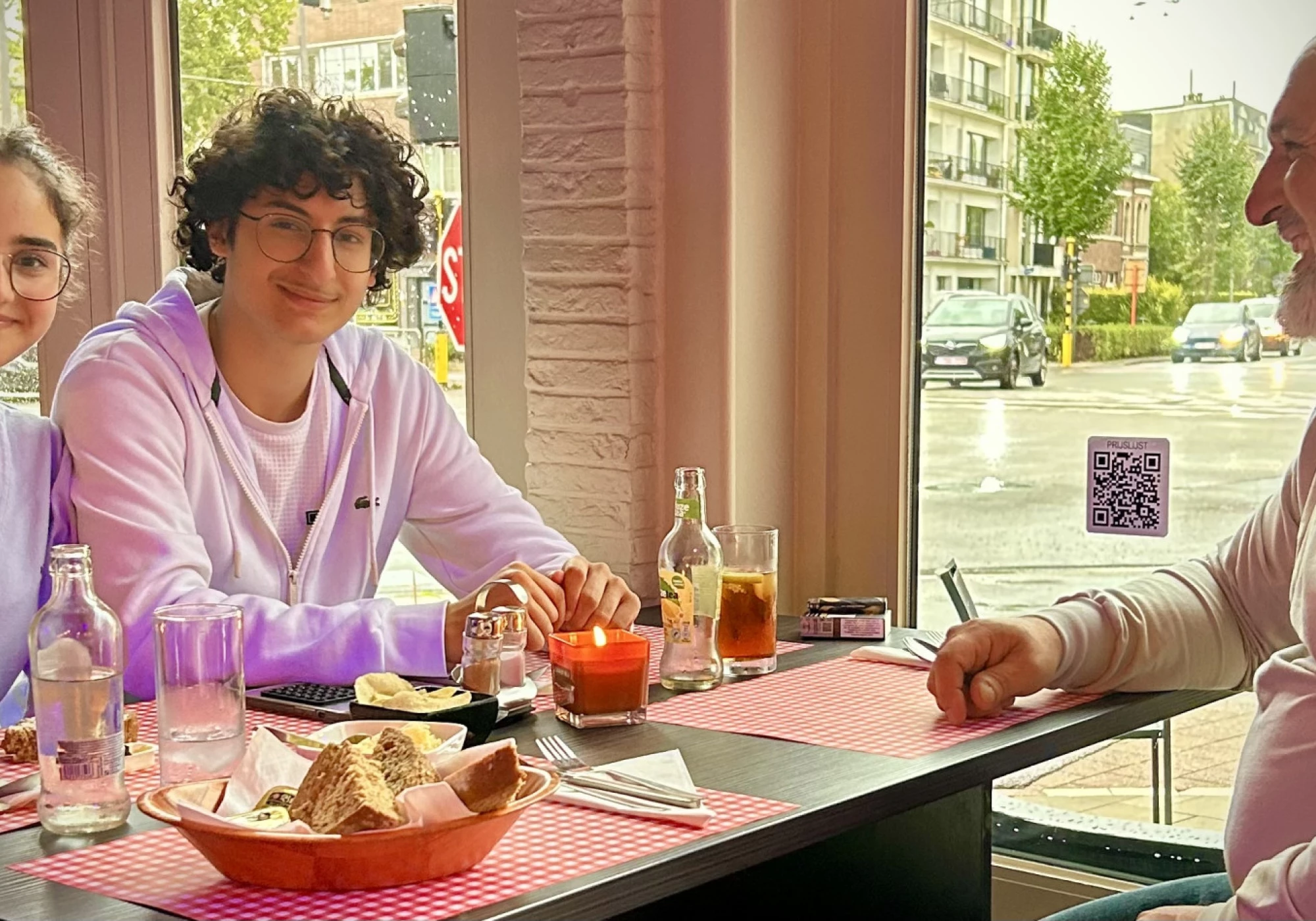 Foto van Café Retro & Co Mortsel