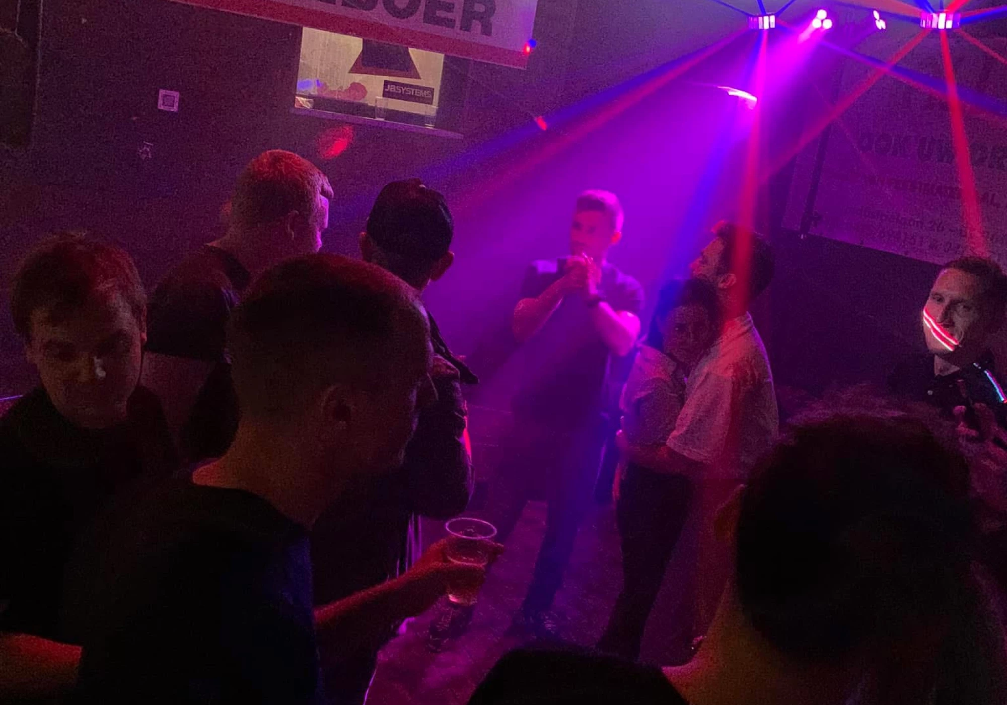Foto van Tchieleboer 