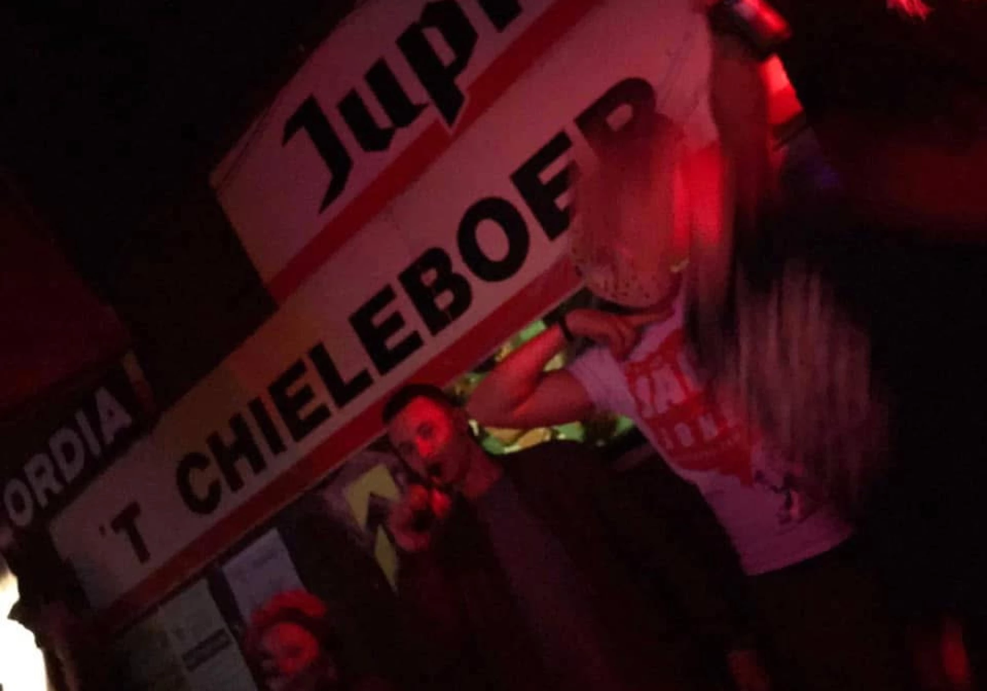 Foto van Tchieleboer 