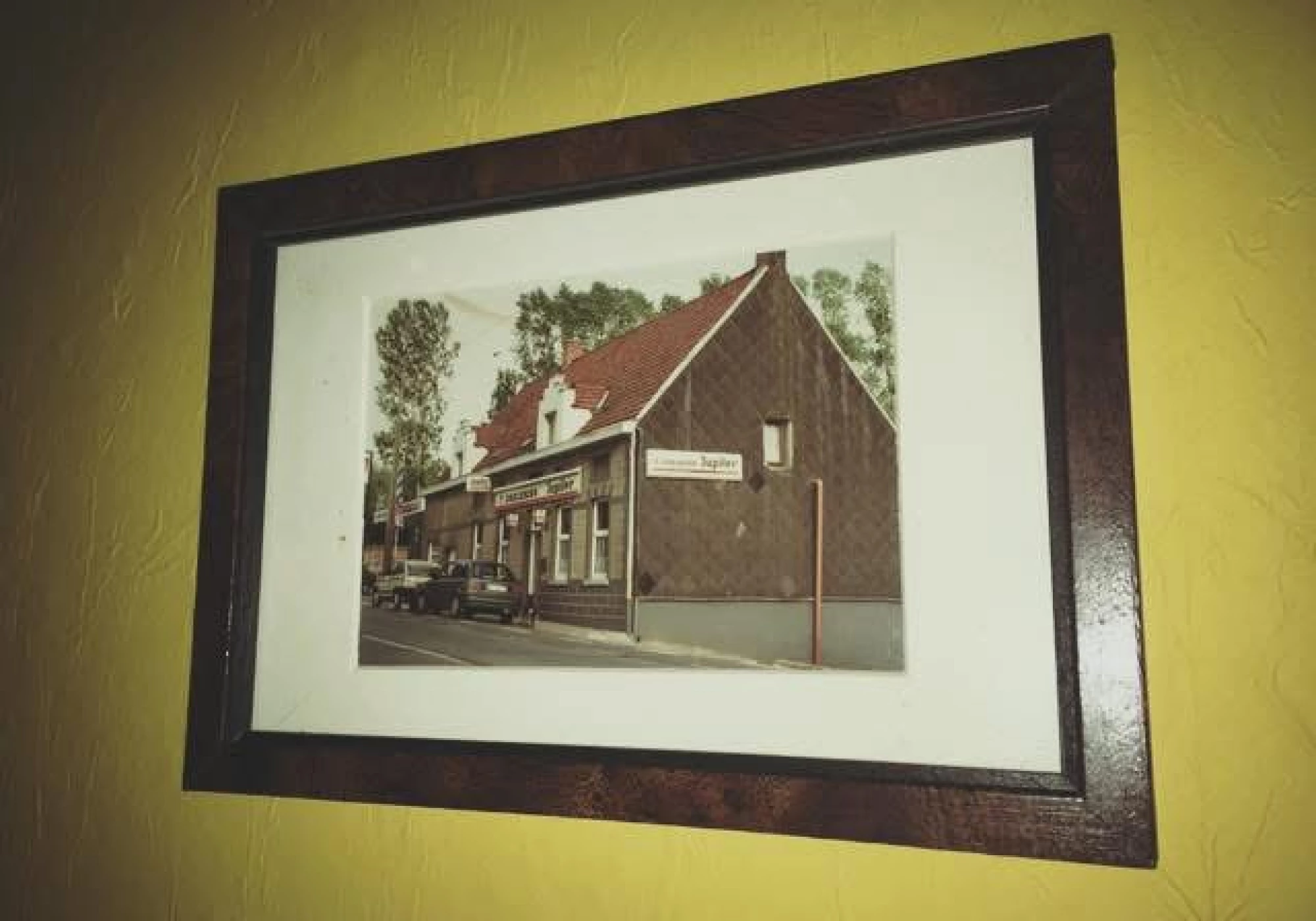Foto van Tchieleboer 