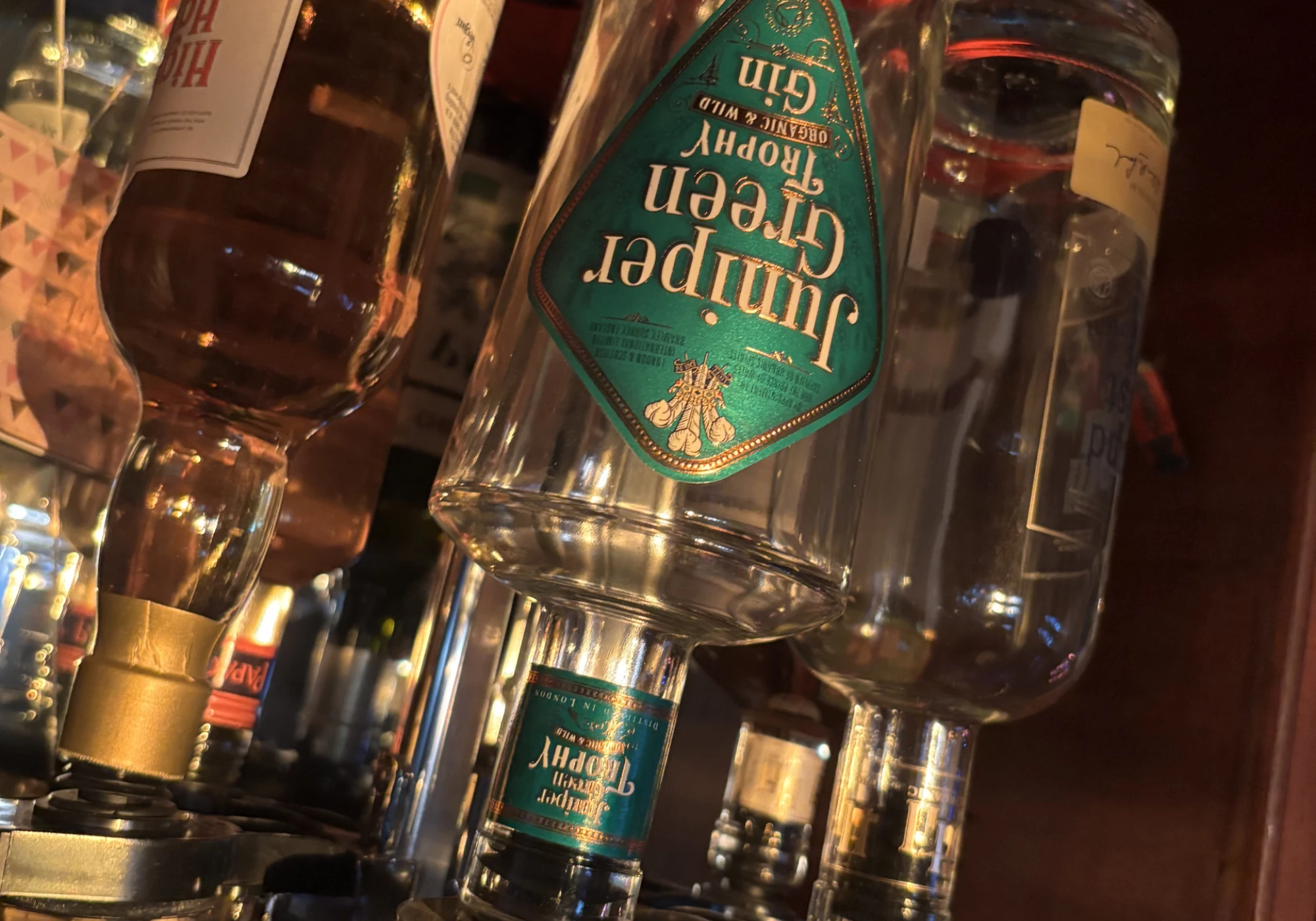 Foto van Café Vidange