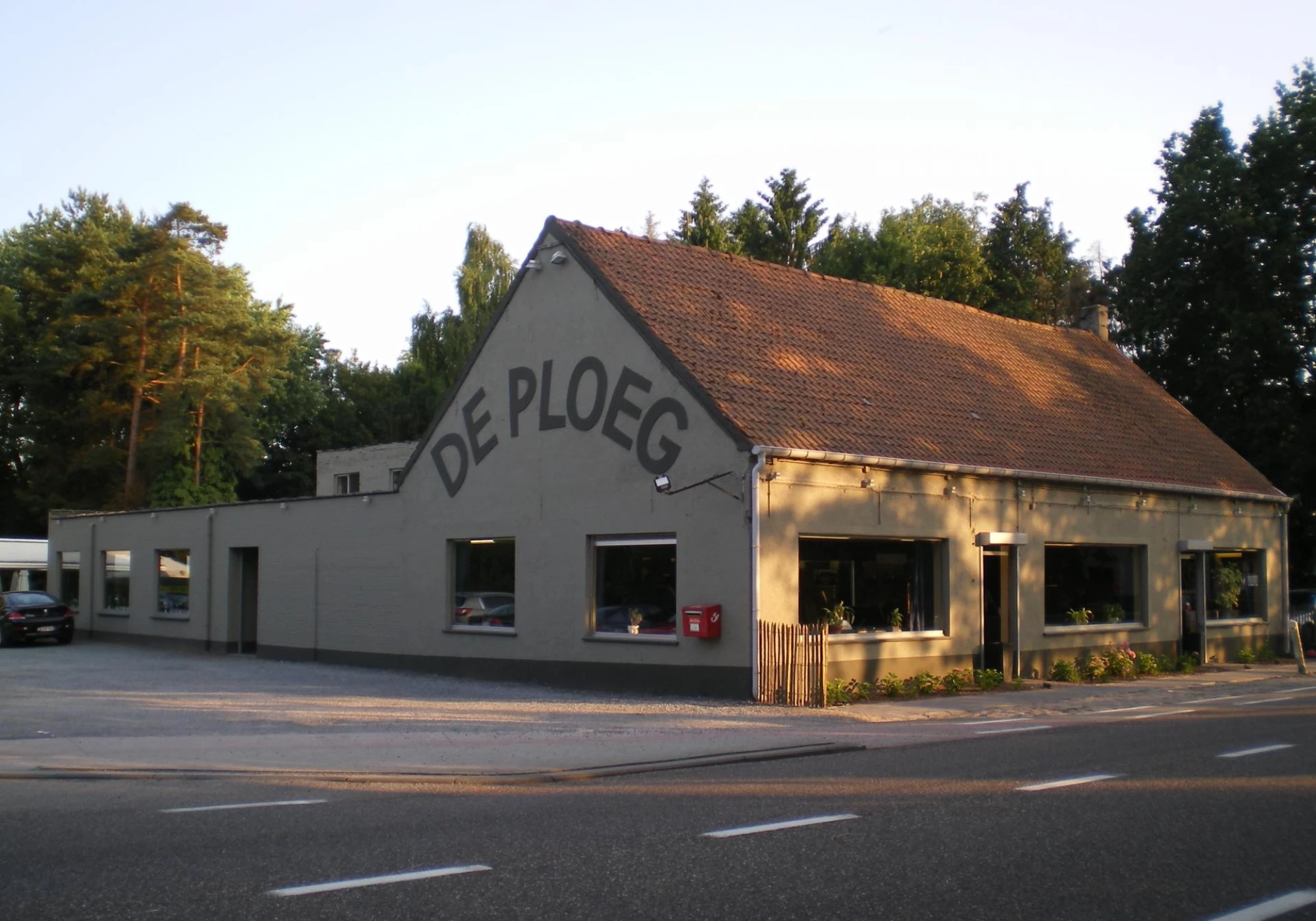 Foto van Biljartcentrum De Ploeg