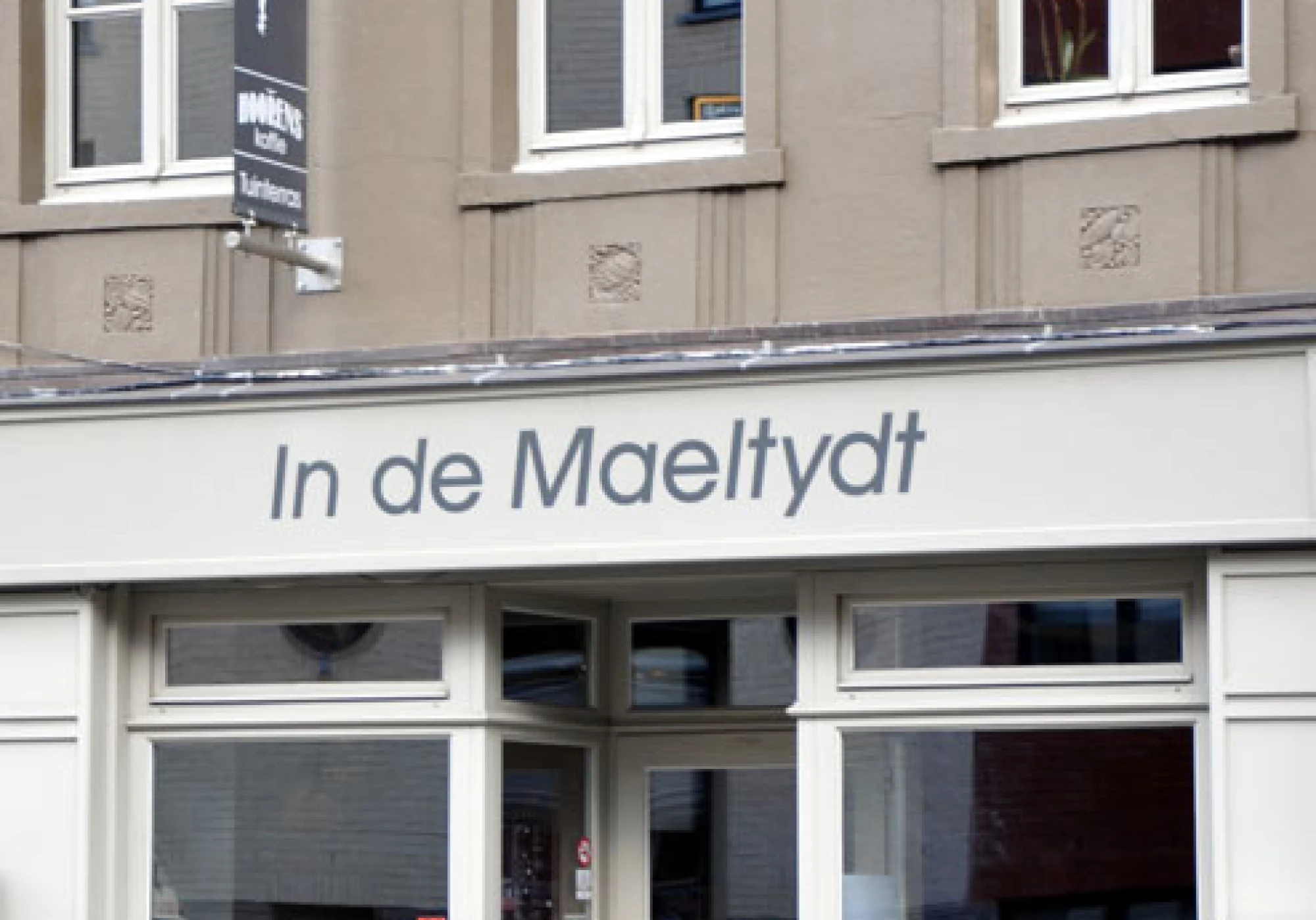 Foto van In de Maeltydt