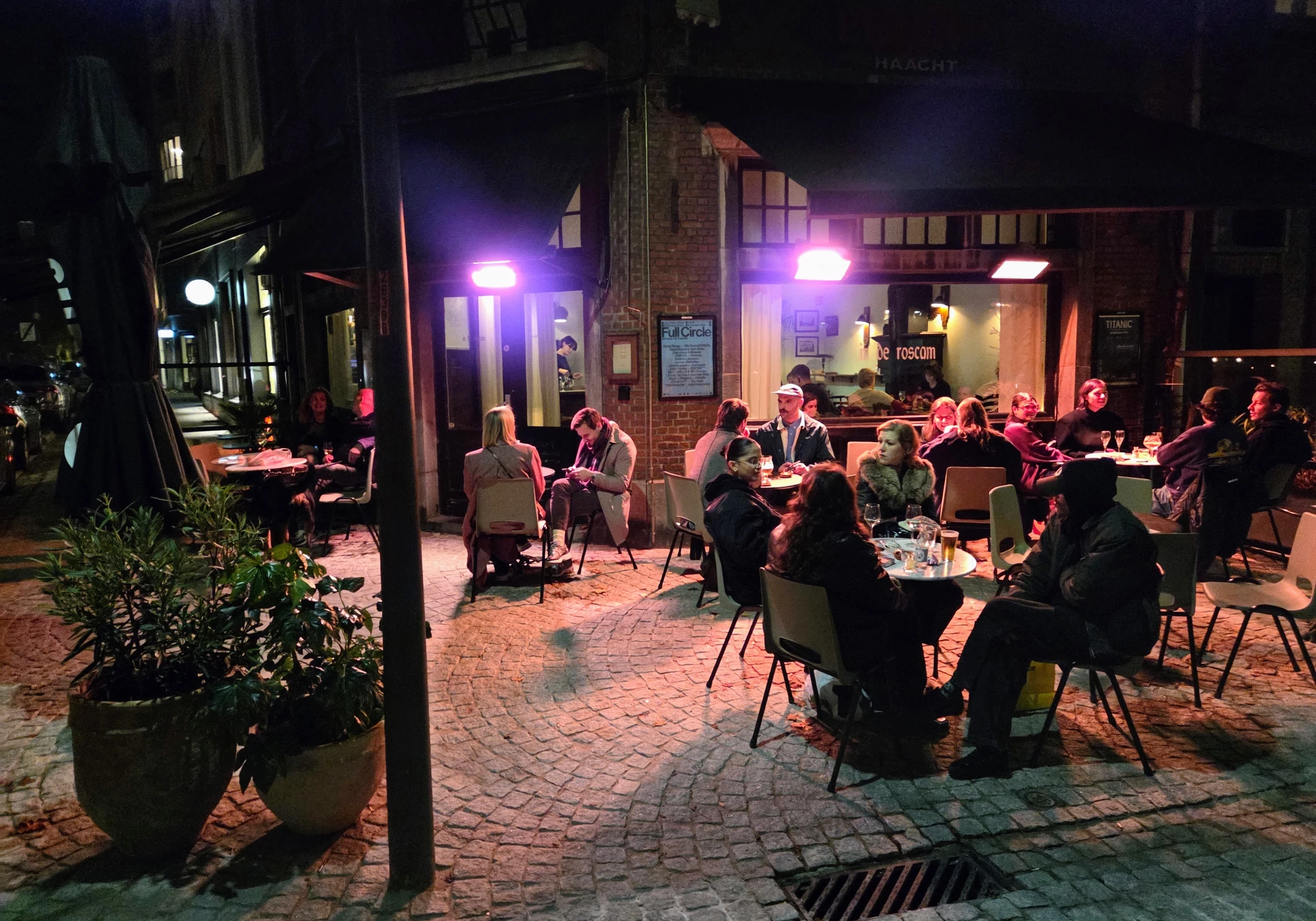 Foto van In De Roscam