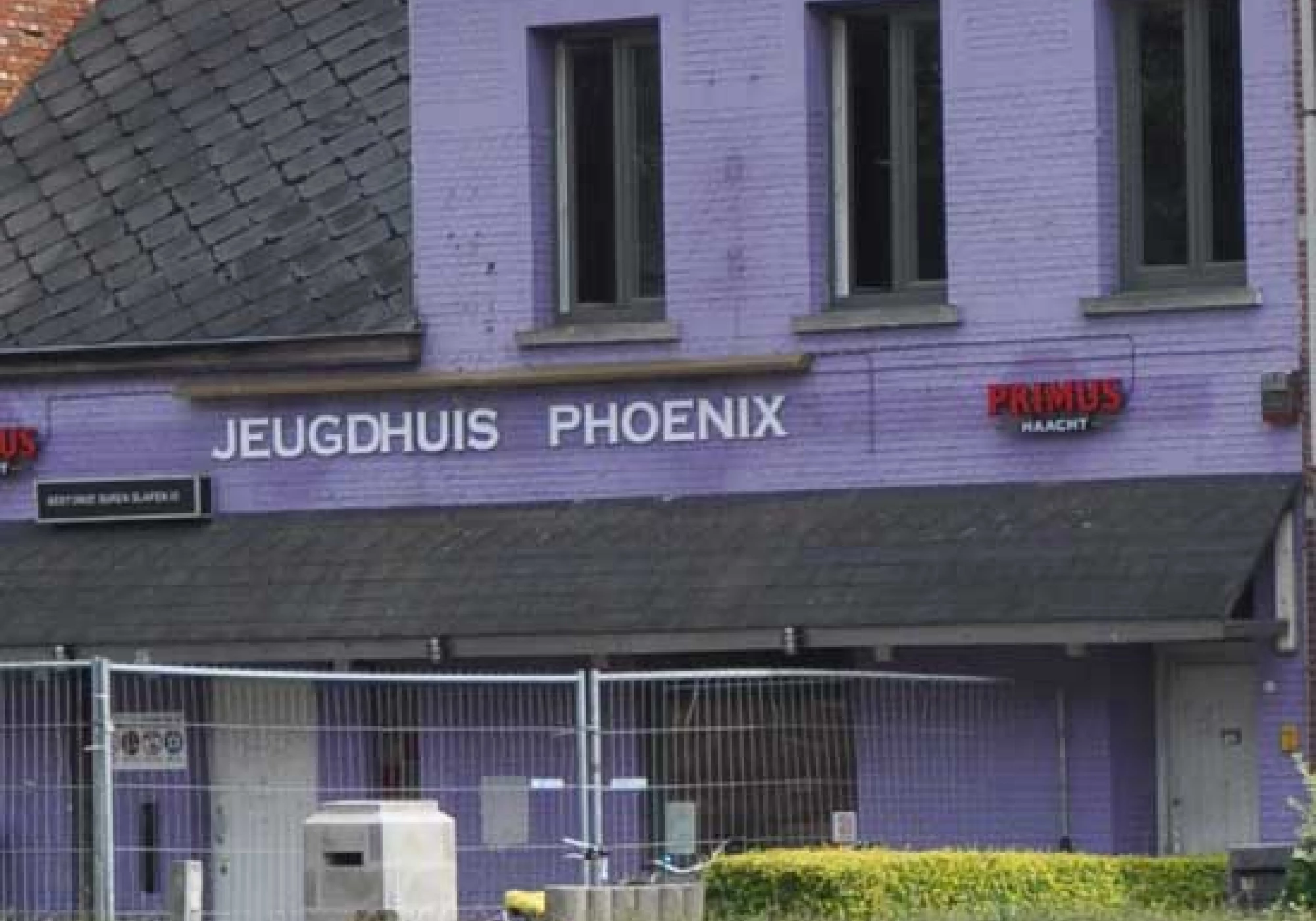 Foto van Phoenix