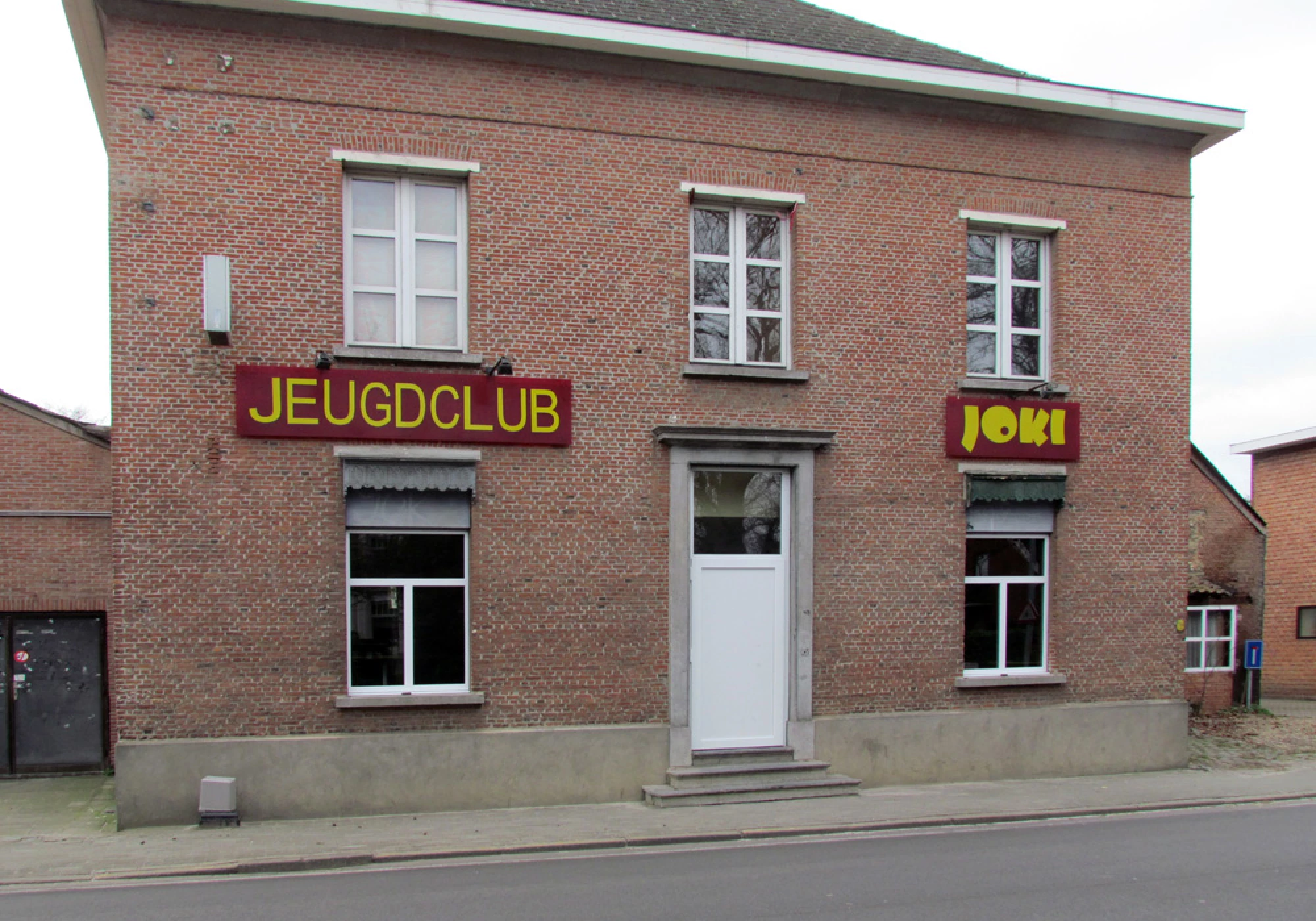 Foto van Joki