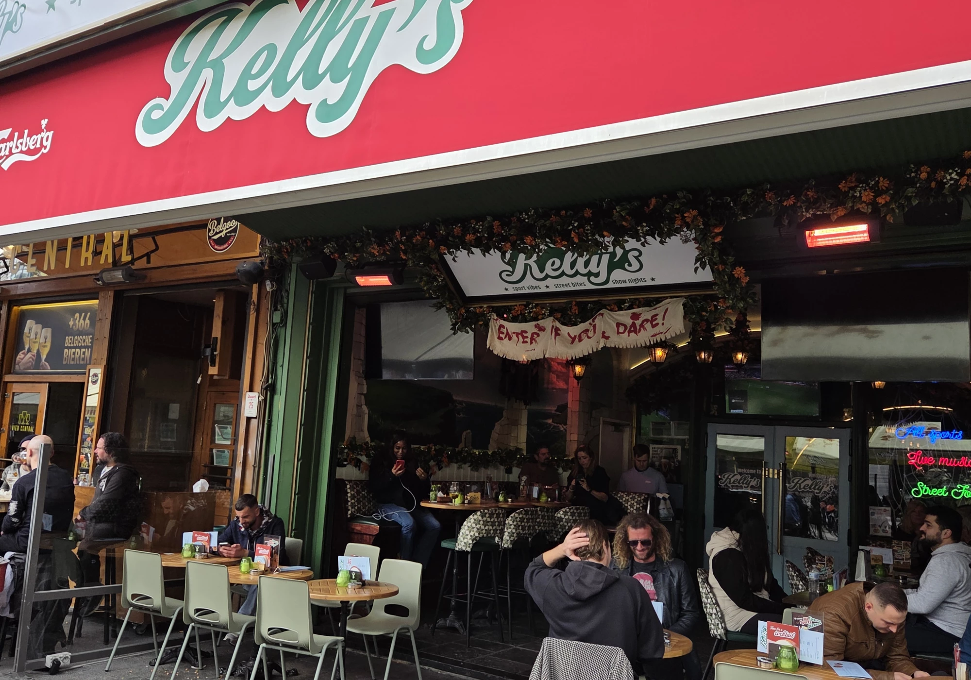 Foto van Kelly's Irish Pub