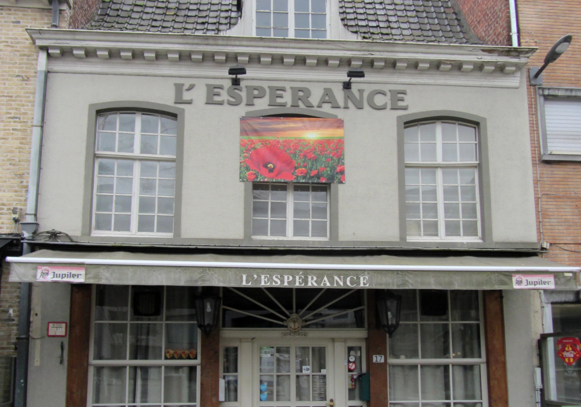 Foto van L'Espérance