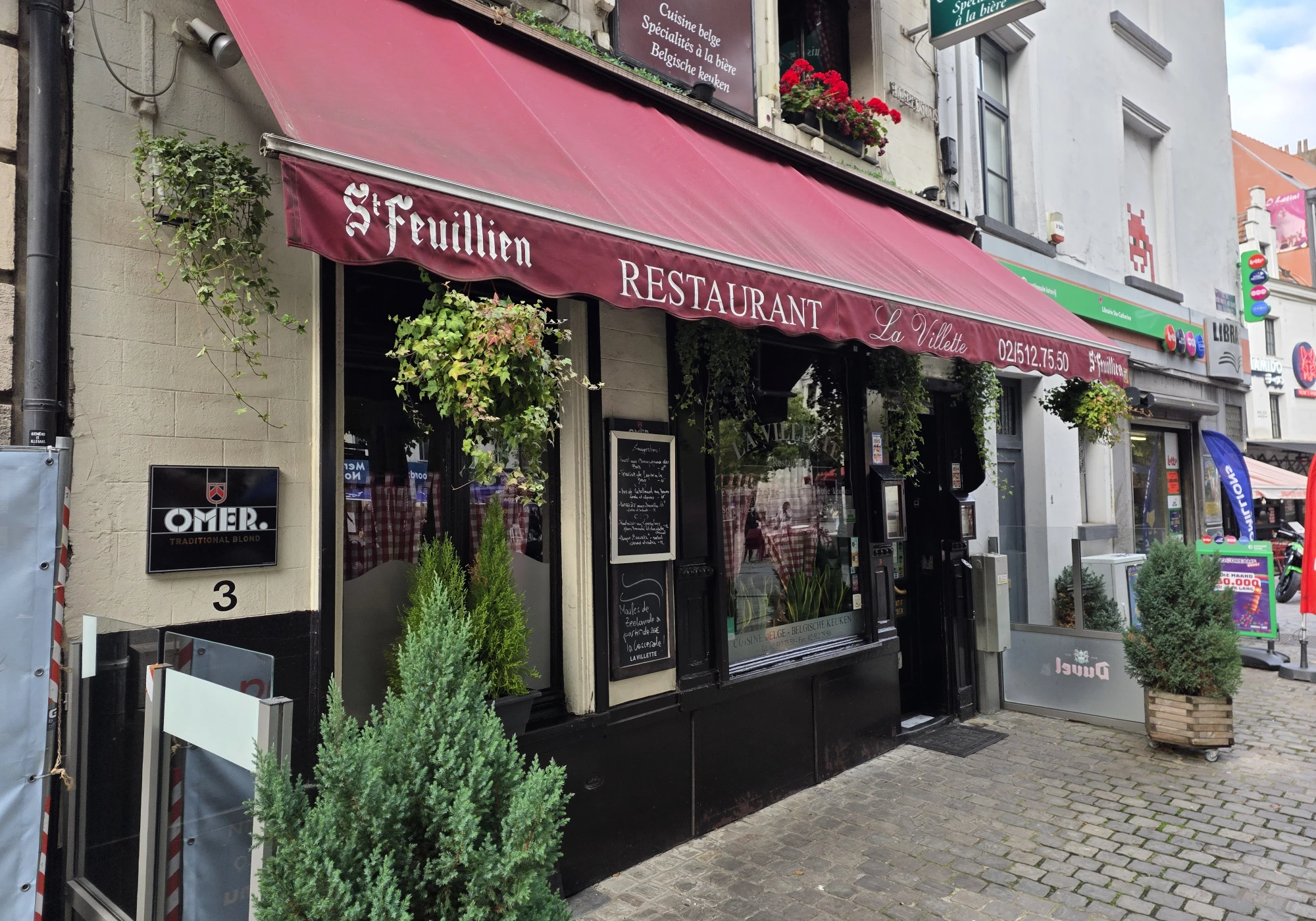 Foto van La Villette