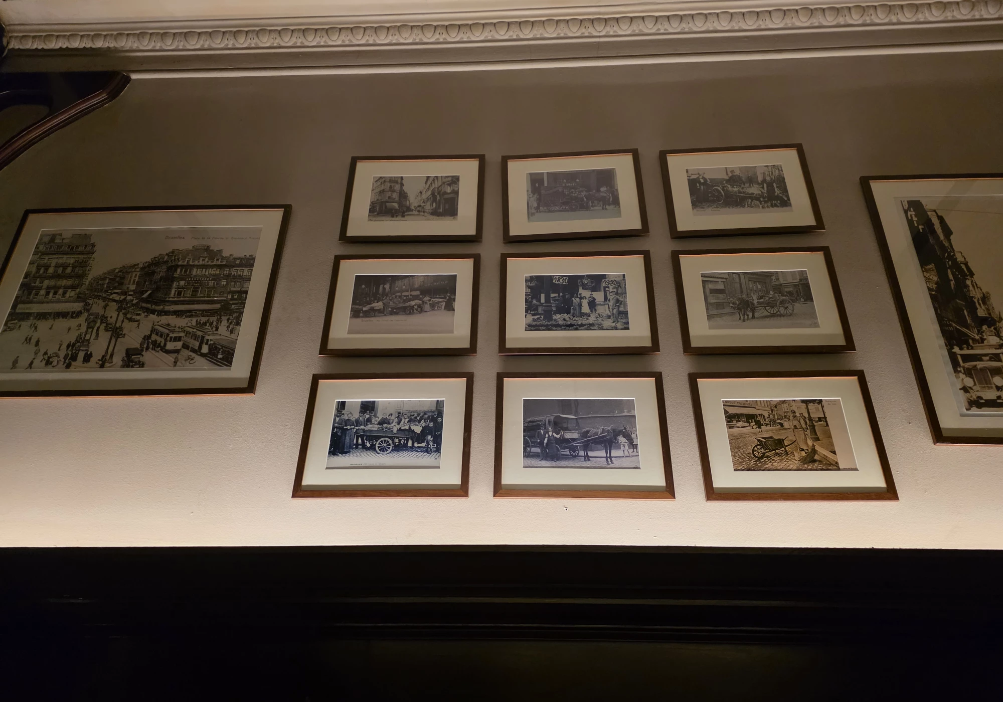 Foto van Les Brasseurs