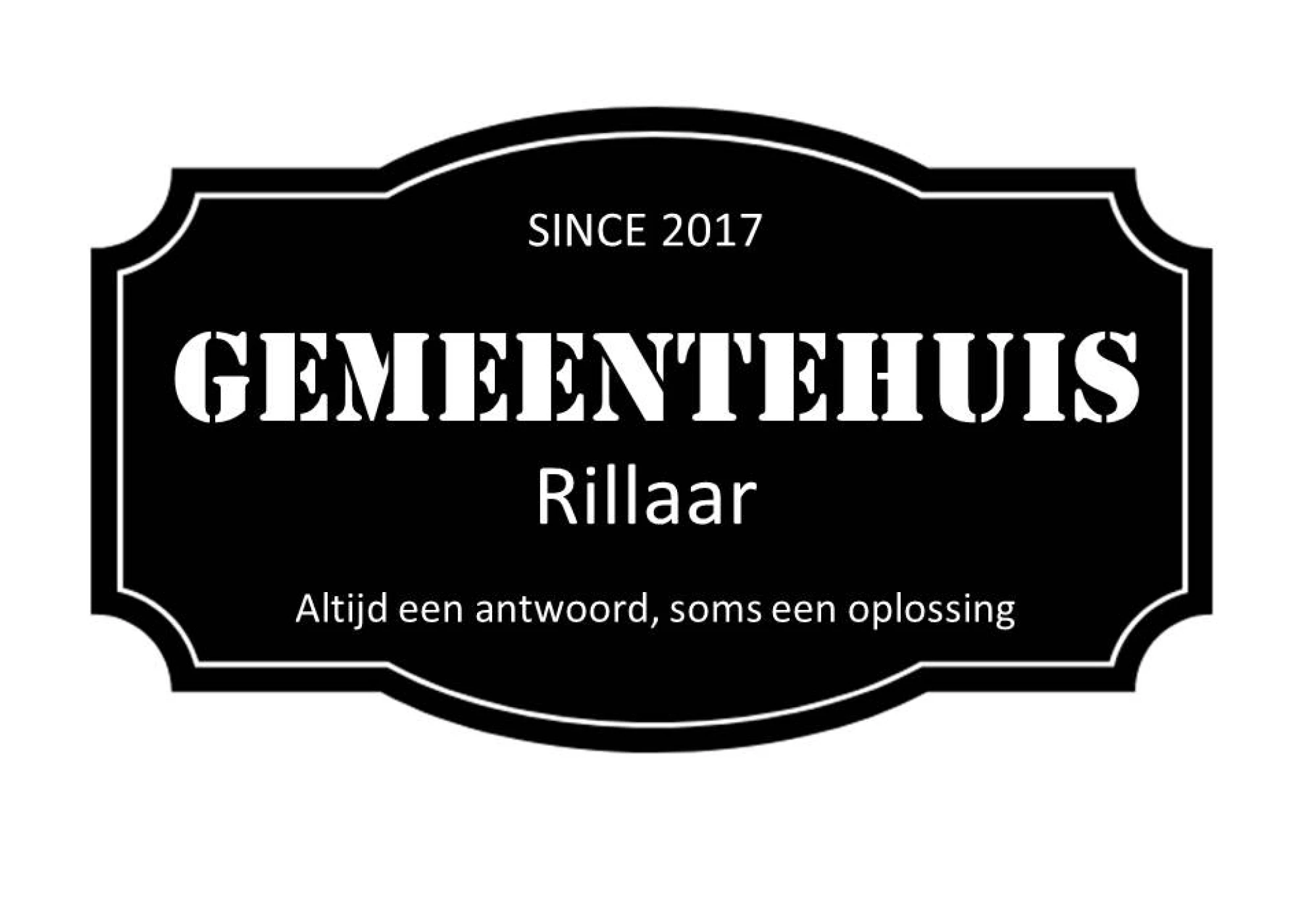 Foto van Gemeentehuis