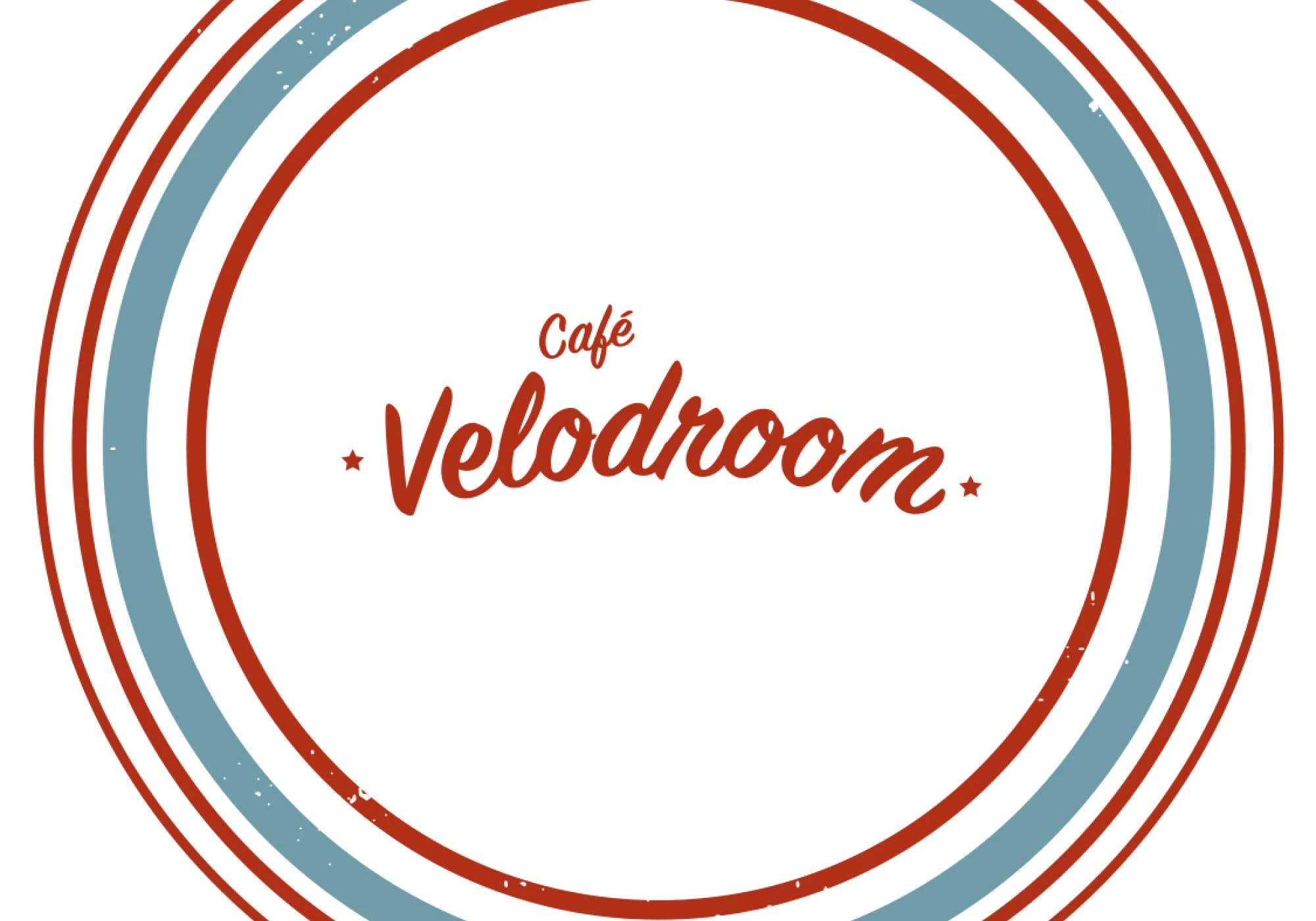 Foto van Café Velodroom