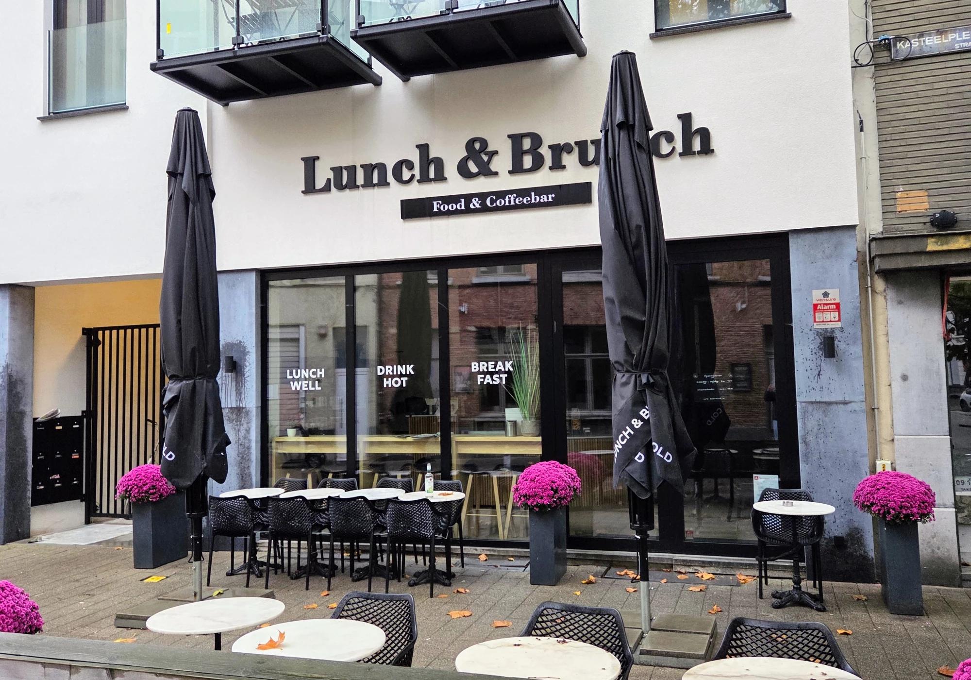 Foto van Lunch & Brunch