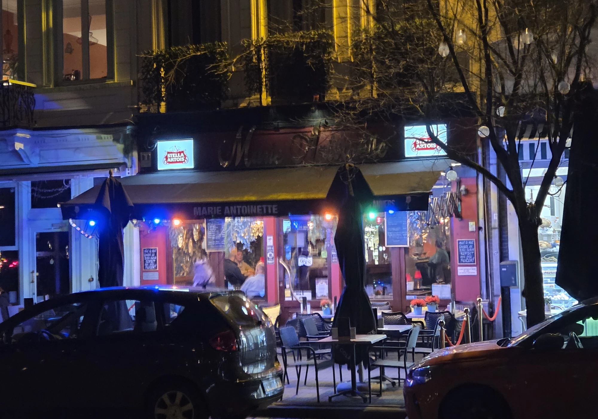 Foto van Marie Antoinette