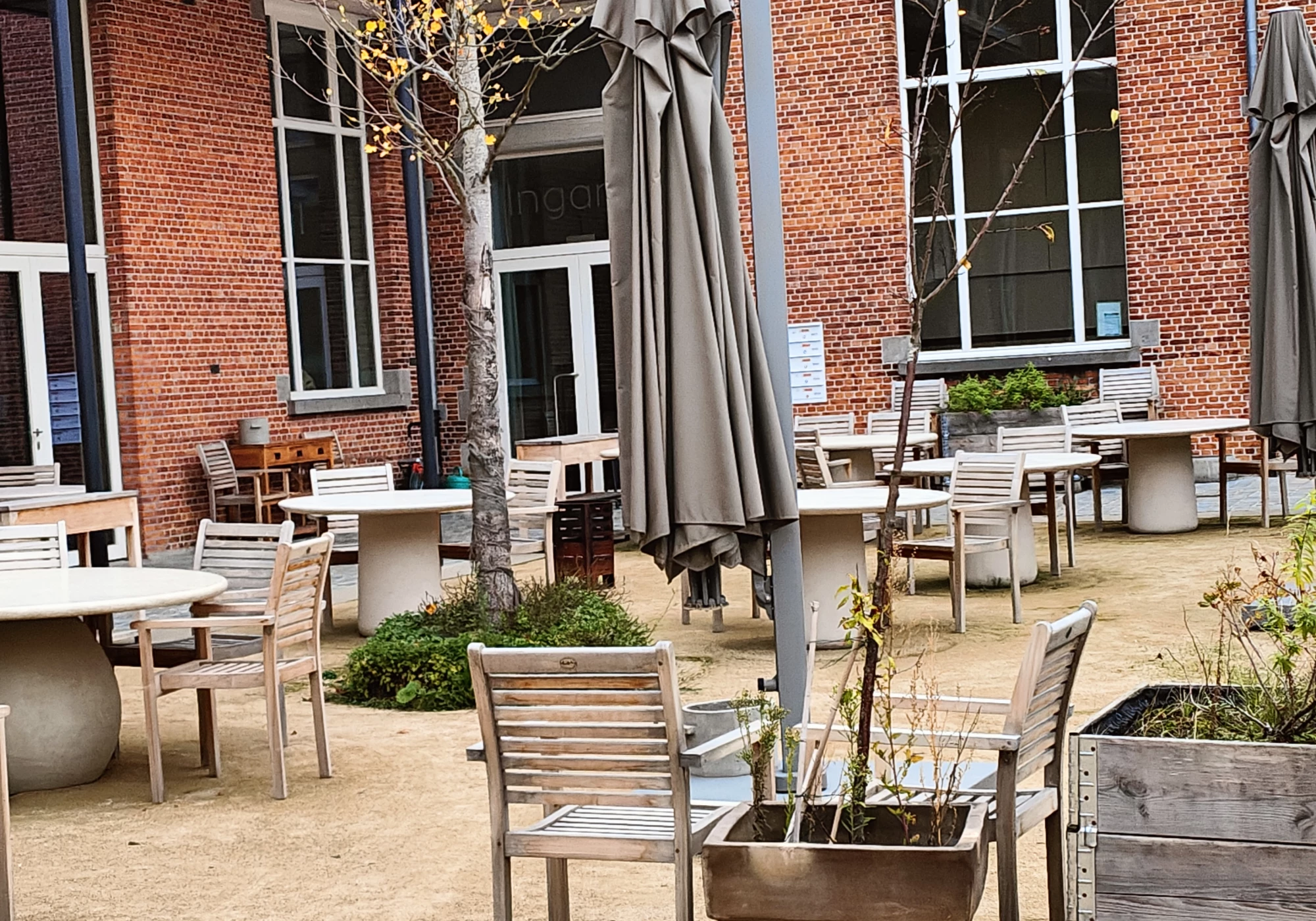 Foto van Neon Restaurant