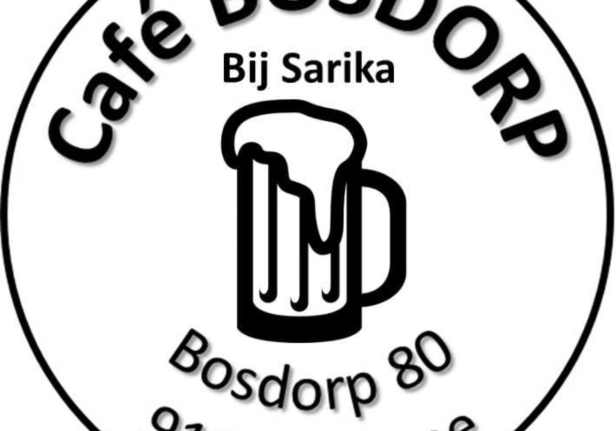 Foto van Café Bosdorp