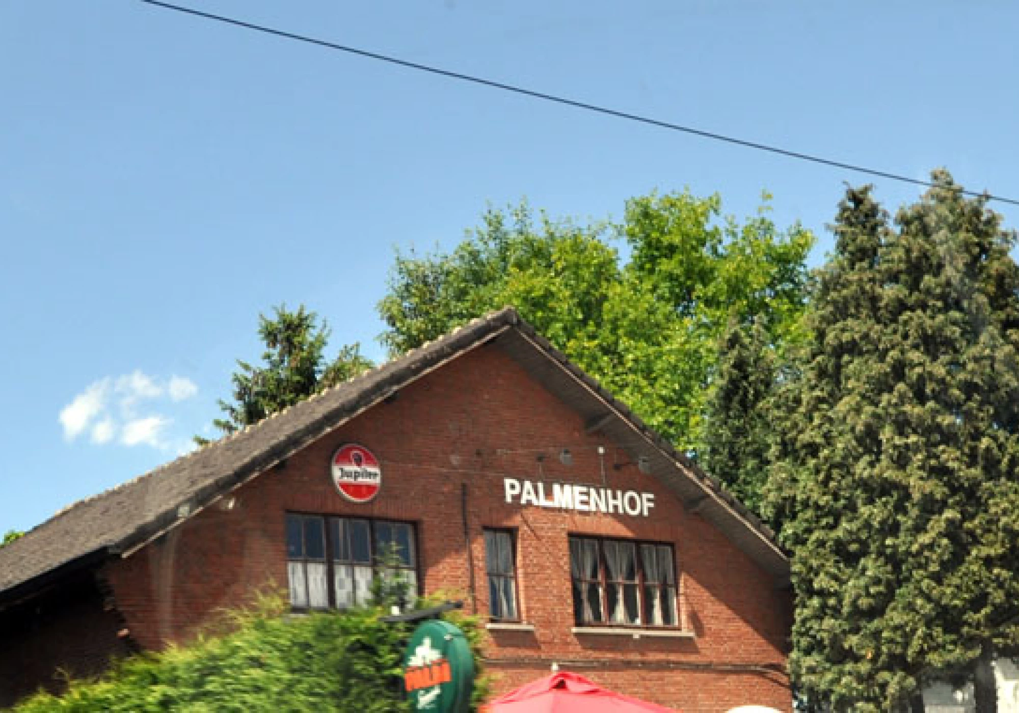 Foto van Palmenhof