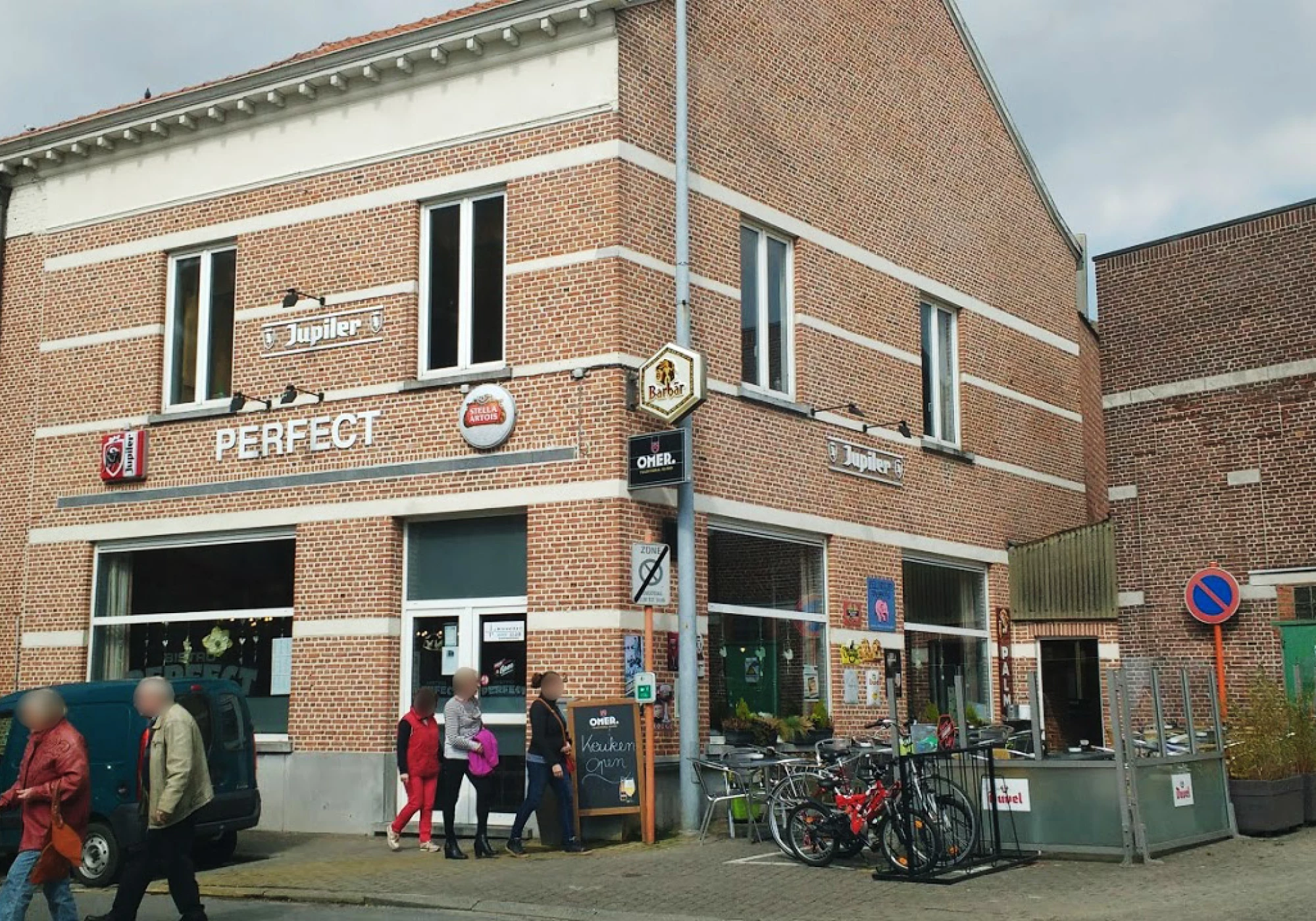 Foto van De Perfect