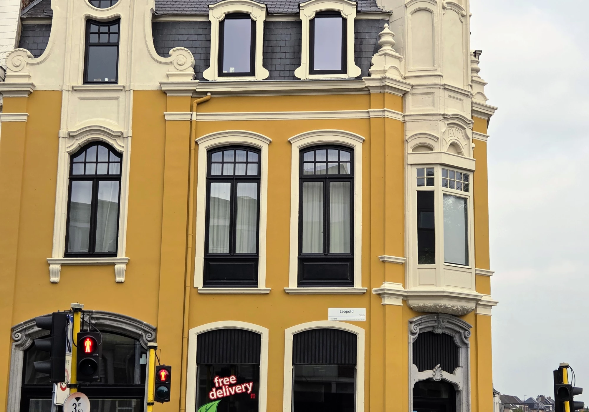 Foto van Pizza Talia