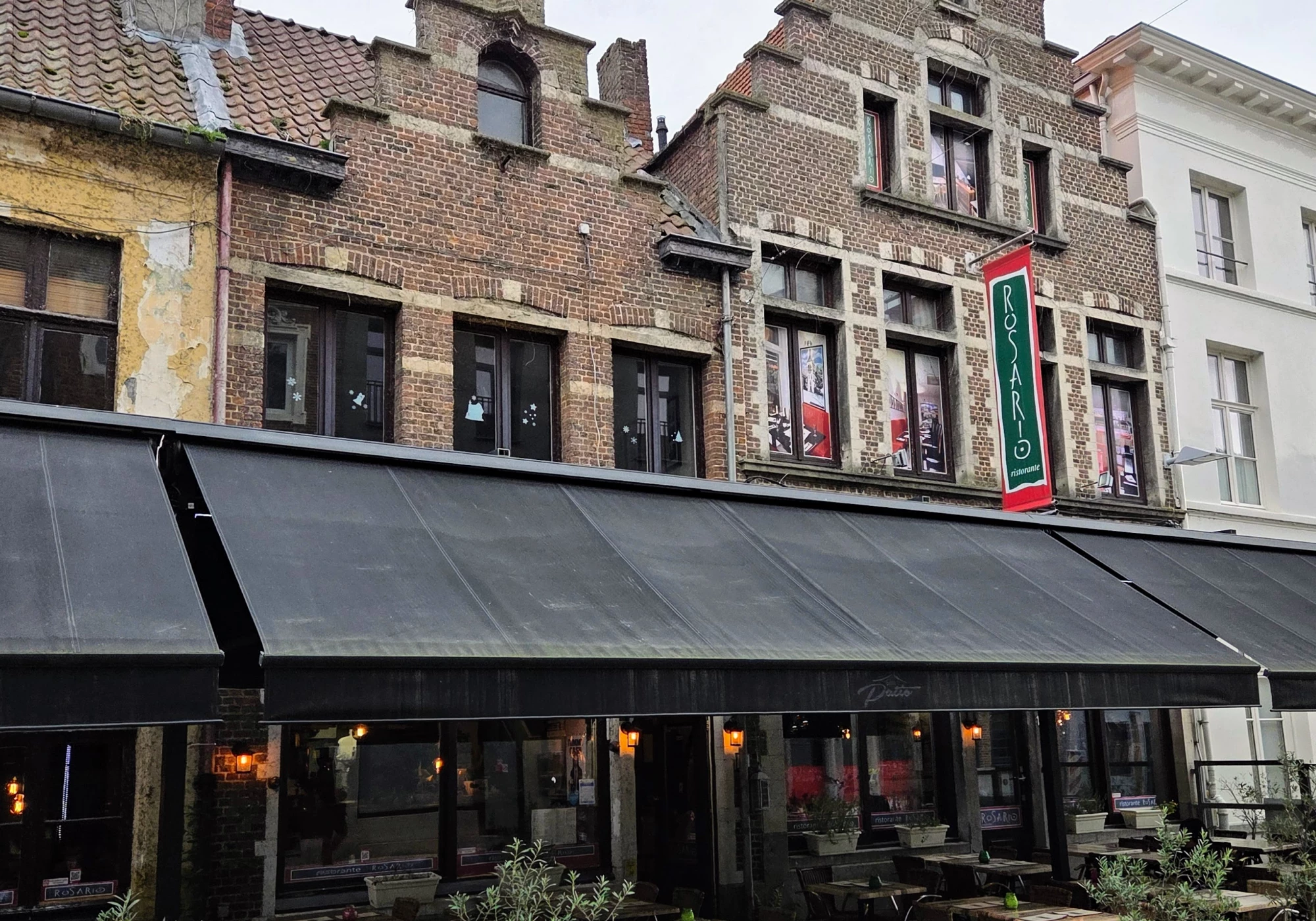 Foto van Rosario Lier