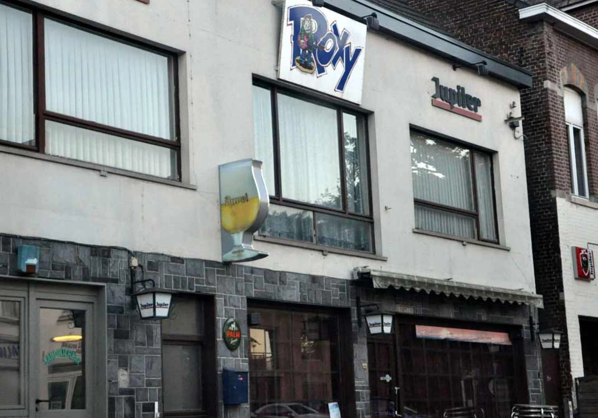 Foto van Roxy