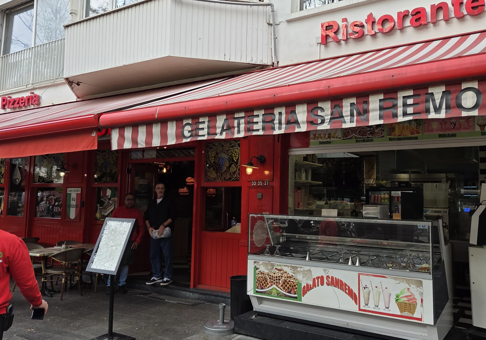 Foto van San Remo