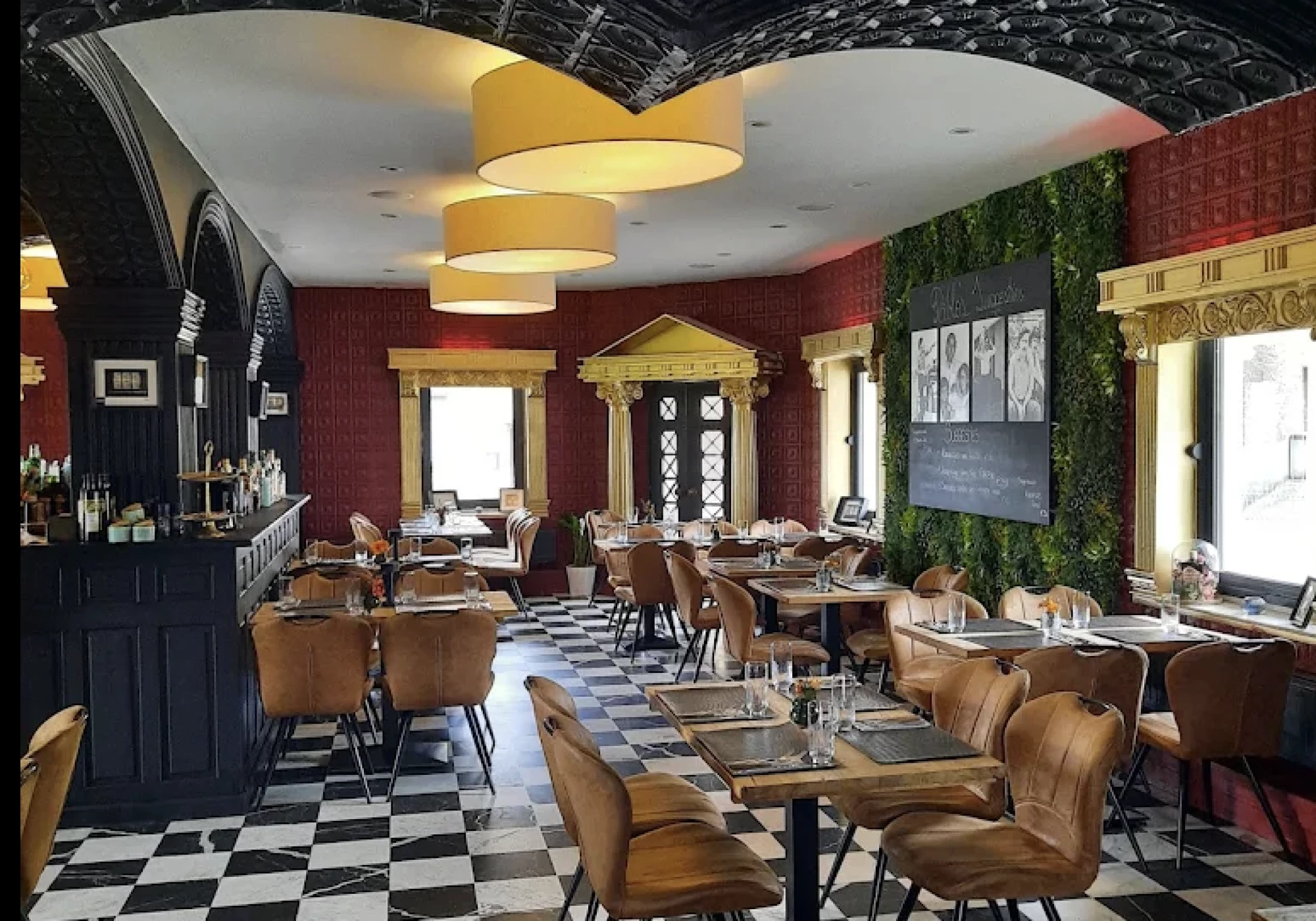 Foto van ESCOBAR Tongeren