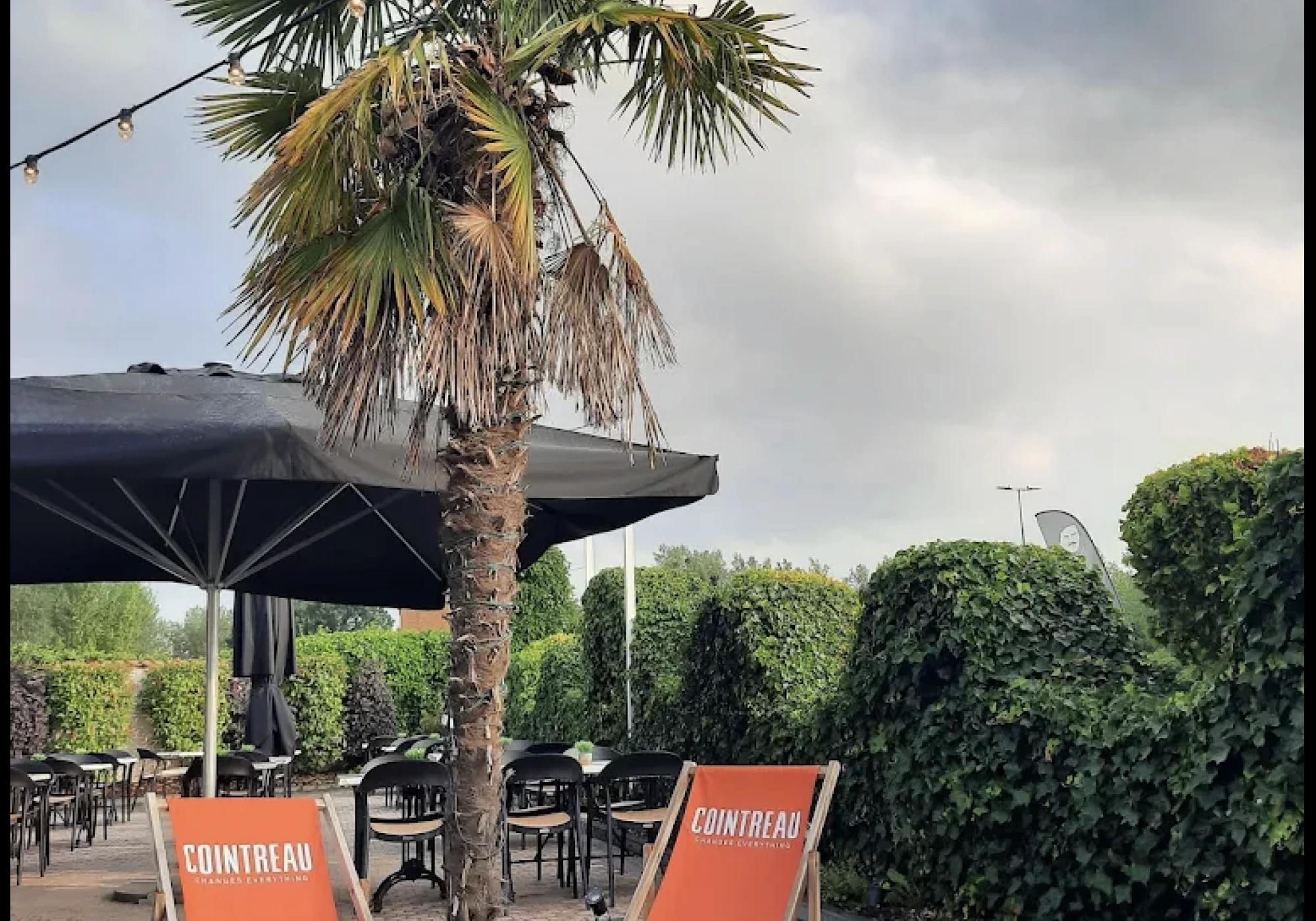 Foto van ESCOBAR Tongeren