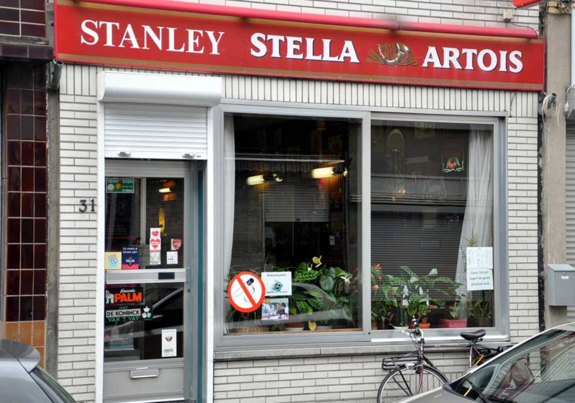 Foto van Stanley